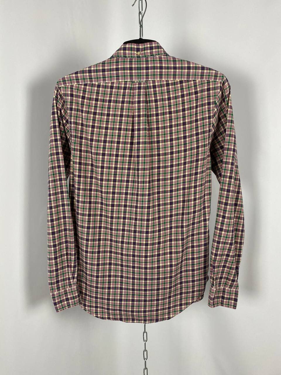 Polo Ralph Lauren Polo Ralph Lauren shirts long sleeve size M Size US M / EU 48-50 / 2 - 5 Thumbnail