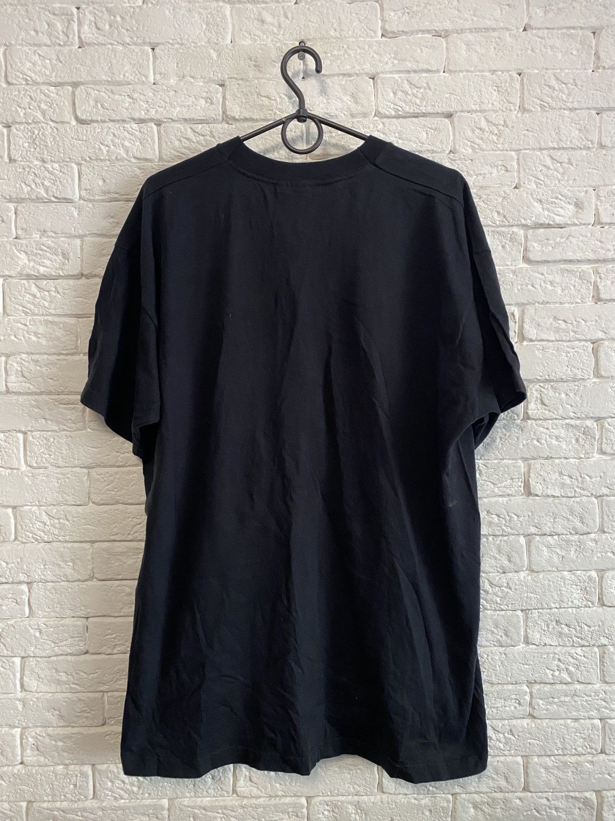 Band Tees × Vintage Vintage Tee Elvis Presley 2002 Size US XL / EU 56 / 4 - 6 Thumbnail