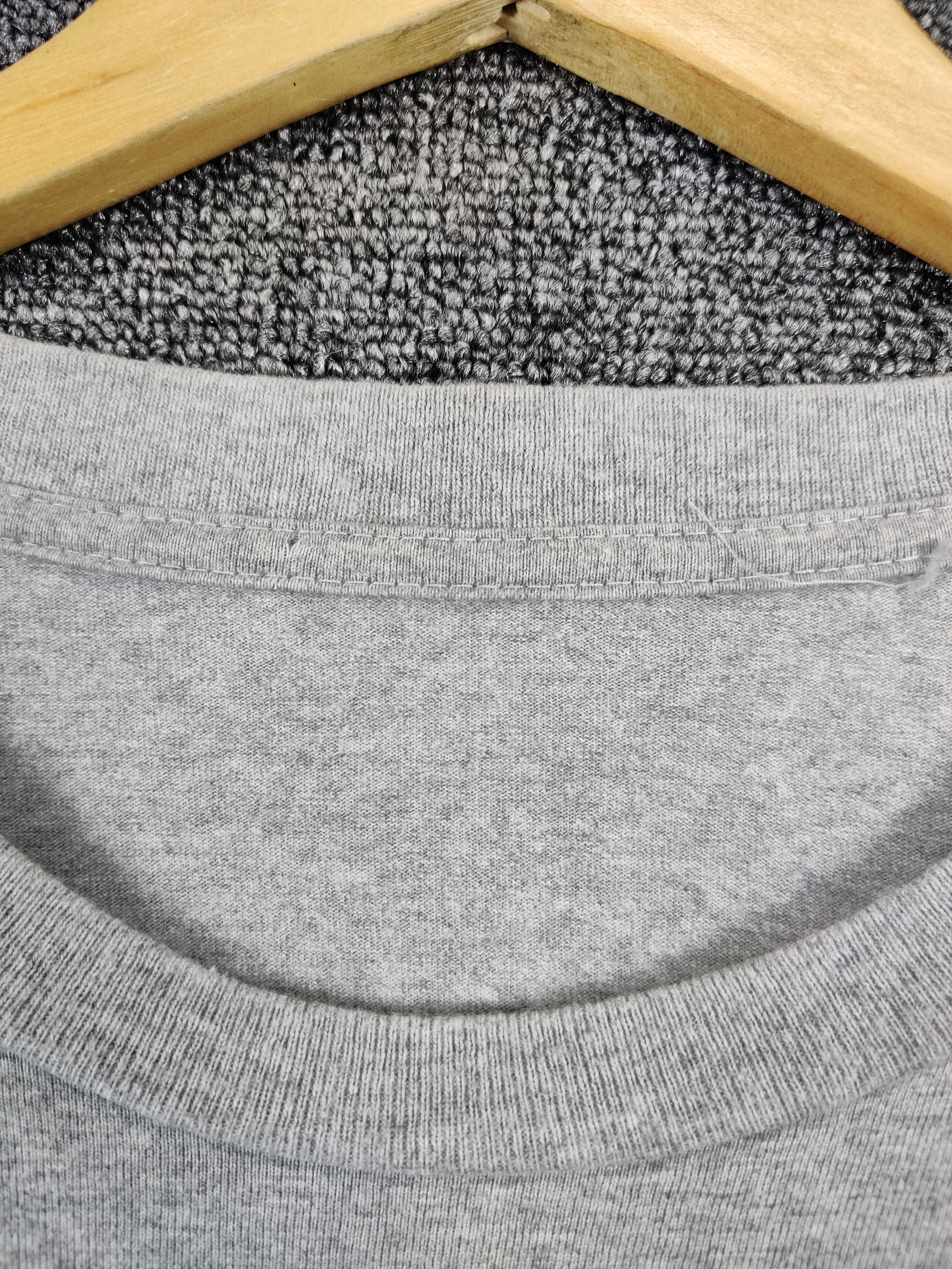 Stussy Vintage Stussy Trumpet Stickman OG Long Sleeve Tshirt Size US L / EU 52-54 / 3 - 6 Thumbnail