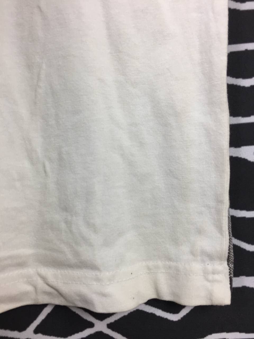 Airwalk Vtg 90s 00s Airwalk All Over Print RATM Skate Tee Size US L / EU 52-54 / 3 - 9 Thumbnail