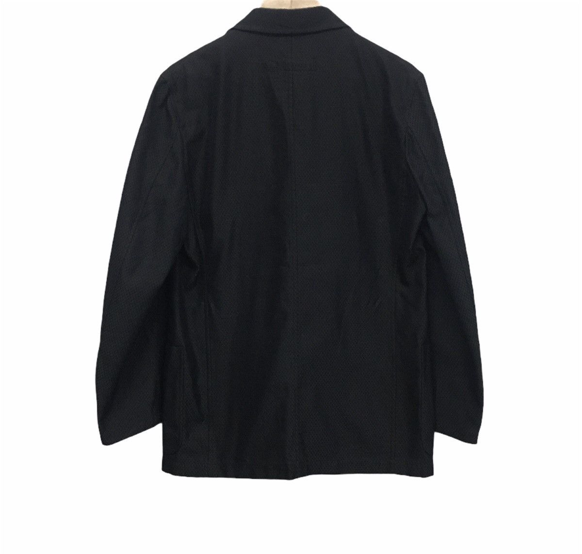 Comme des Garcons 🥷🏿Vintage Comme des Garcons Single Breasted Blazer Jacket Size US S / EU 44-46 / 1 - 3 Thumbnail