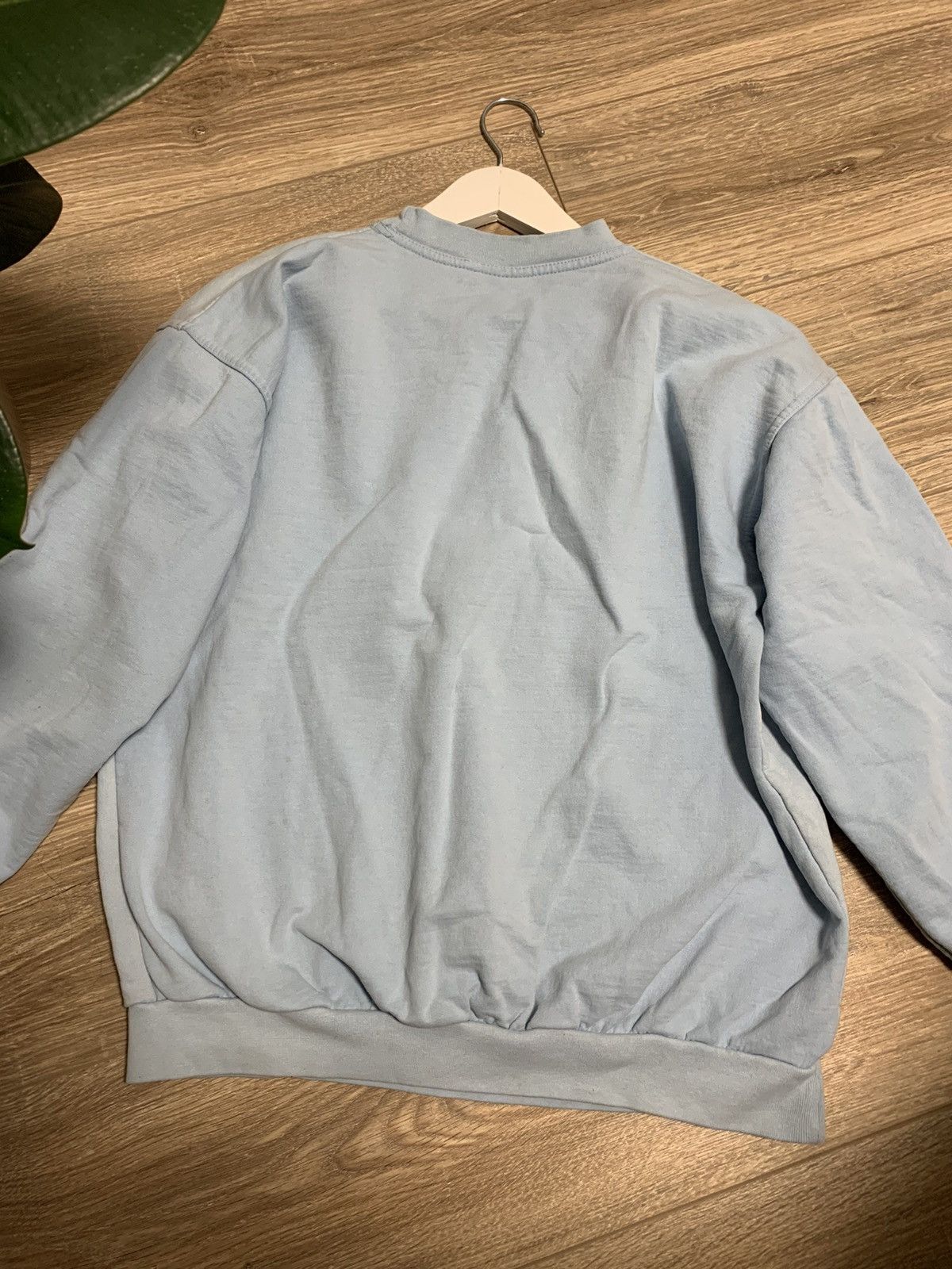 Think Skateboards Vintage sweatshirt Blind size s +- Size US S / EU 44-46 / 1 - 9 Thumbnail