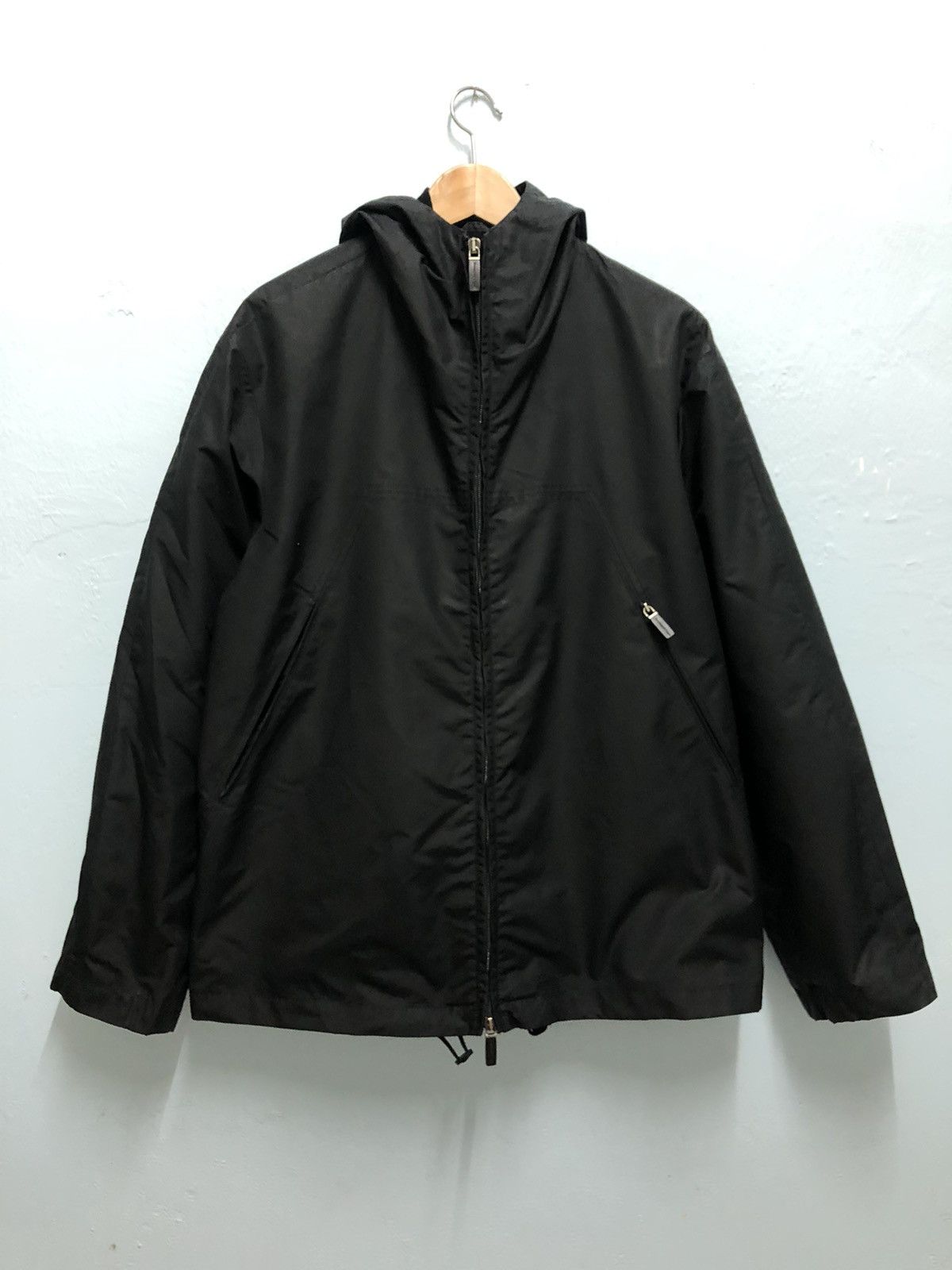 Ermenegildo Zegna Microtene 10000 | Grailed