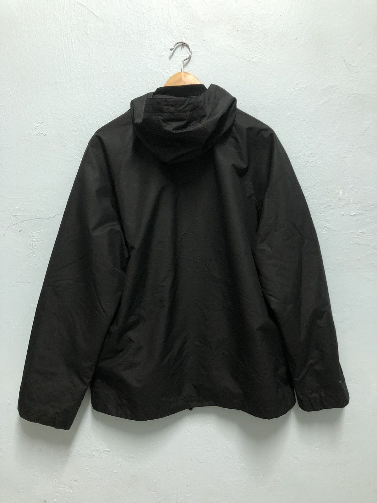 Designer Ermenegildo Zegna Ermenegildo zegna microtene 10000 hoodie jacket Grailed