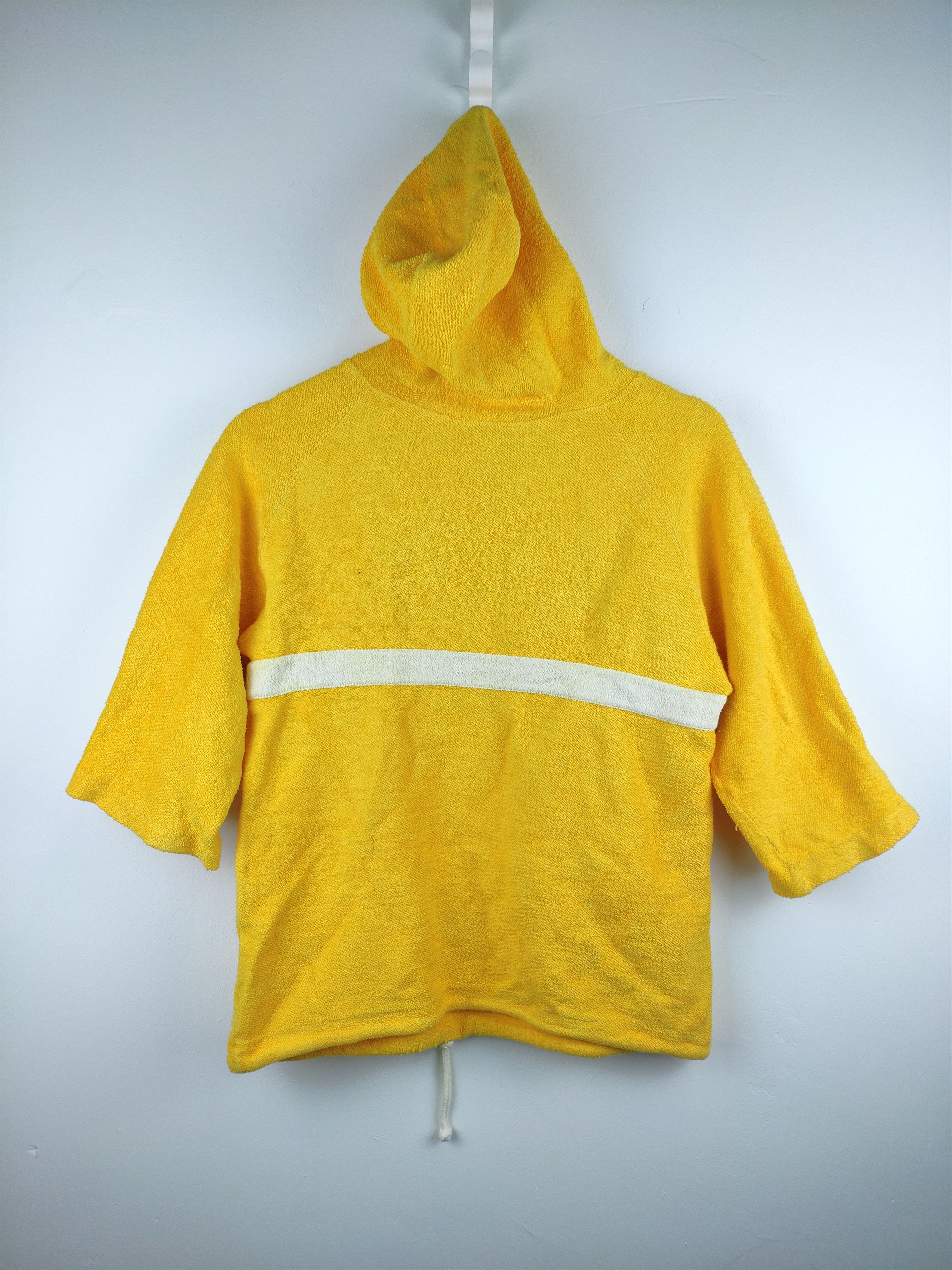 Japanese Brand × Kodak × Vintage Vintage Kodak Hoodie Sweater Fleece Style Size US XS / EU 42 / 0 - 6 Thumbnail