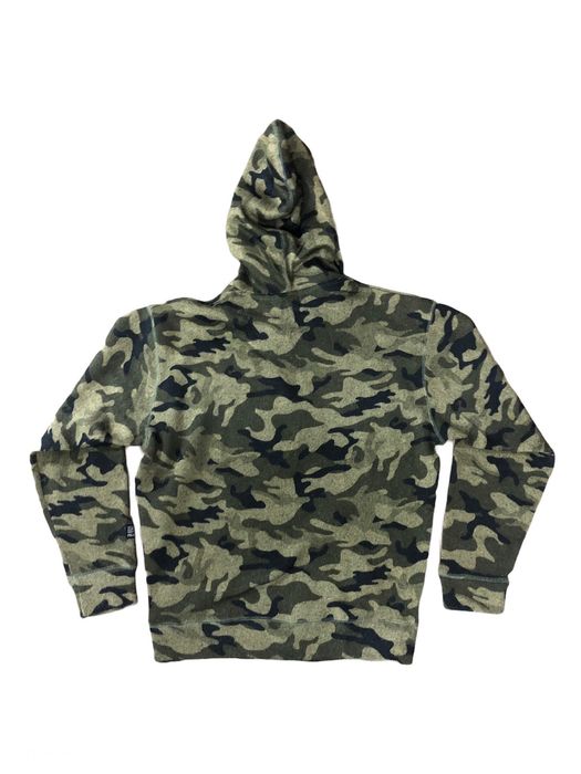 Cartoon Network Felix the cat camo hoodies | Grailed