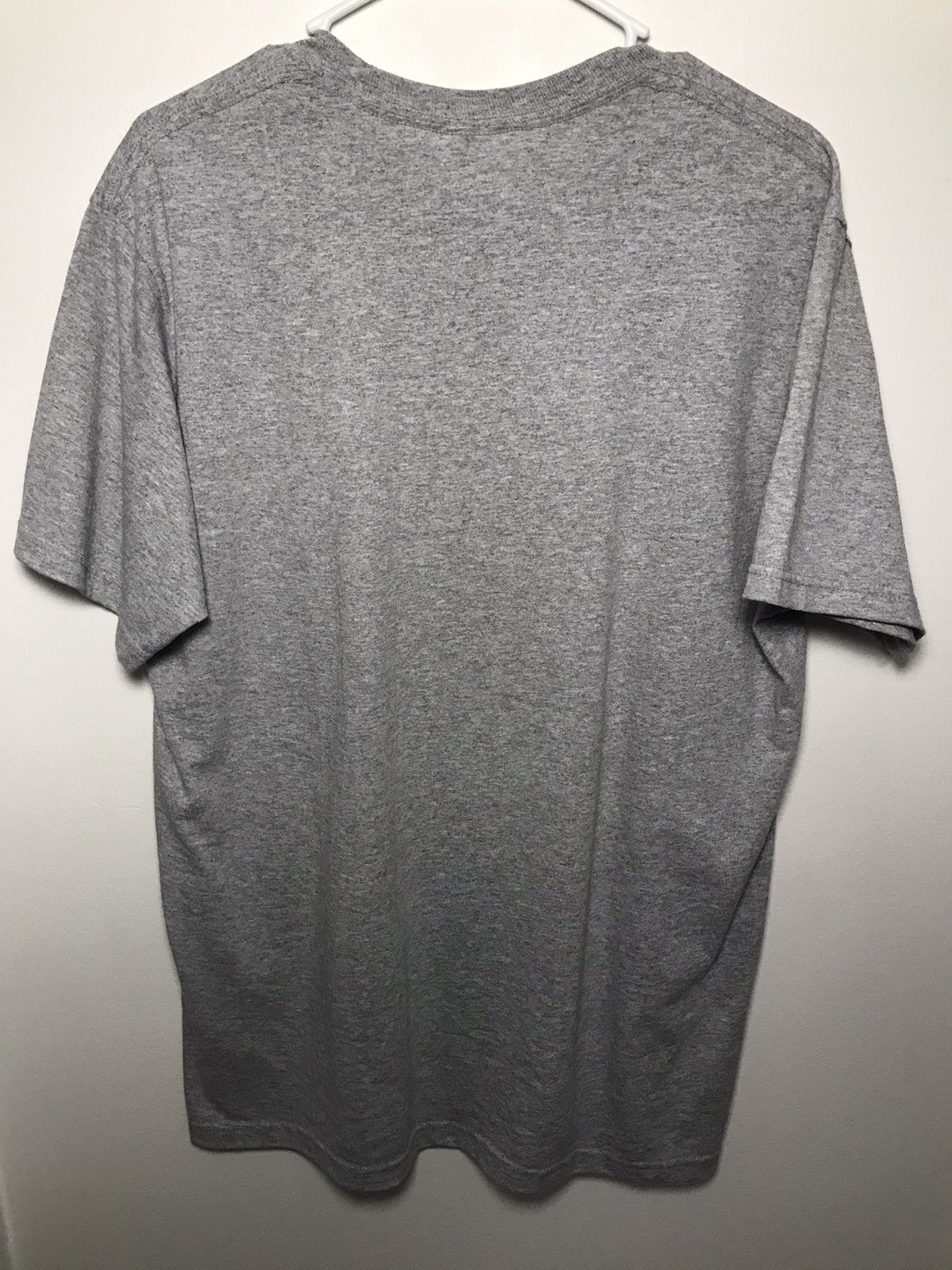 Supreme Supreme Five Boroughs Tee Size US M / EU 48-50 / 2 - 3 Thumbnail