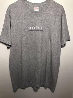 Supreme Five Boroughs T Shirt | Grailed