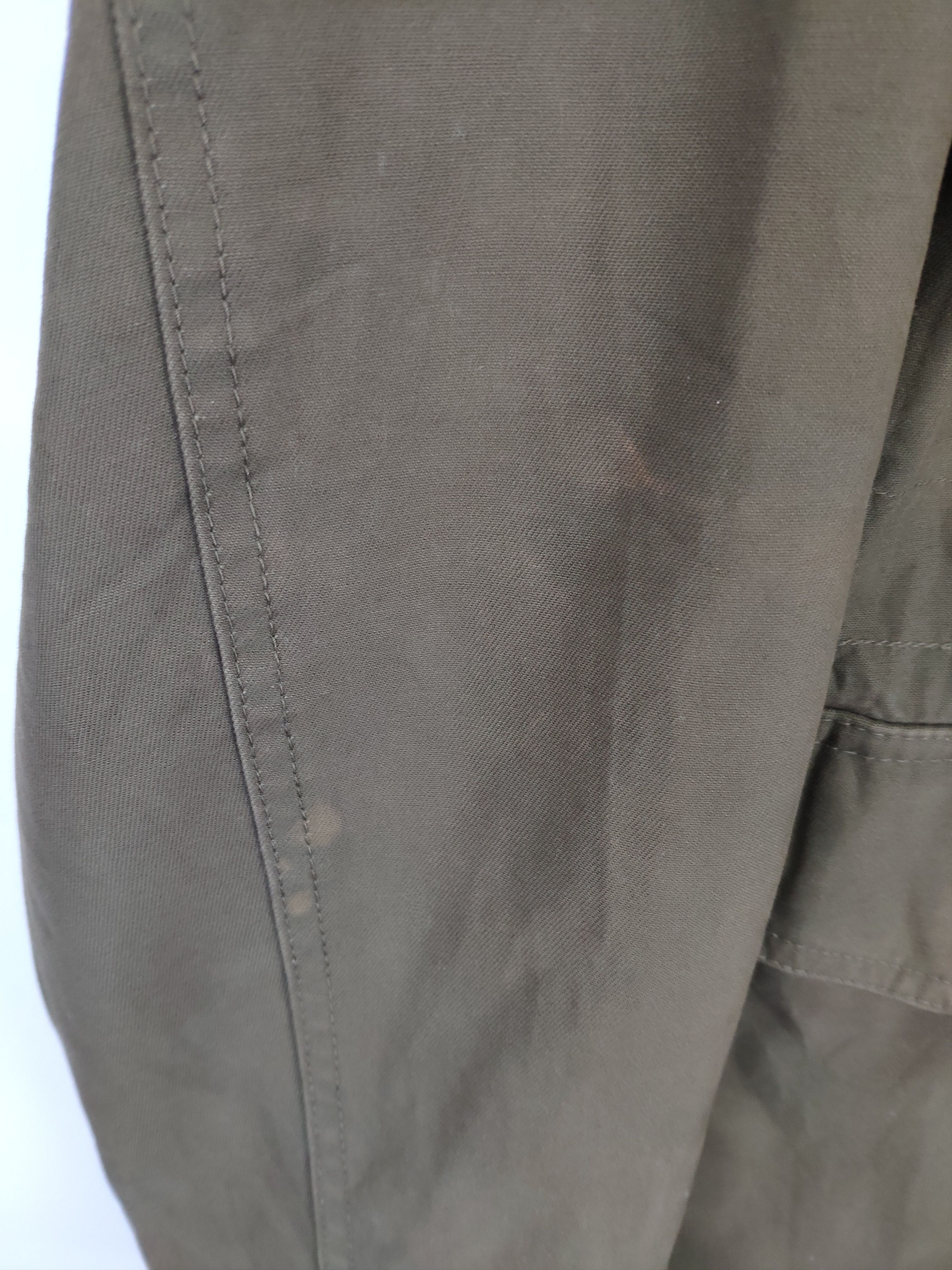 Japanese Brand × Le Grande Bleu (L.G.B.) × Vintage Vintage Carhartt Jacket Style Multi Pocket Army Style Size US M / EU 48-50 / 2 - 6 Thumbnail