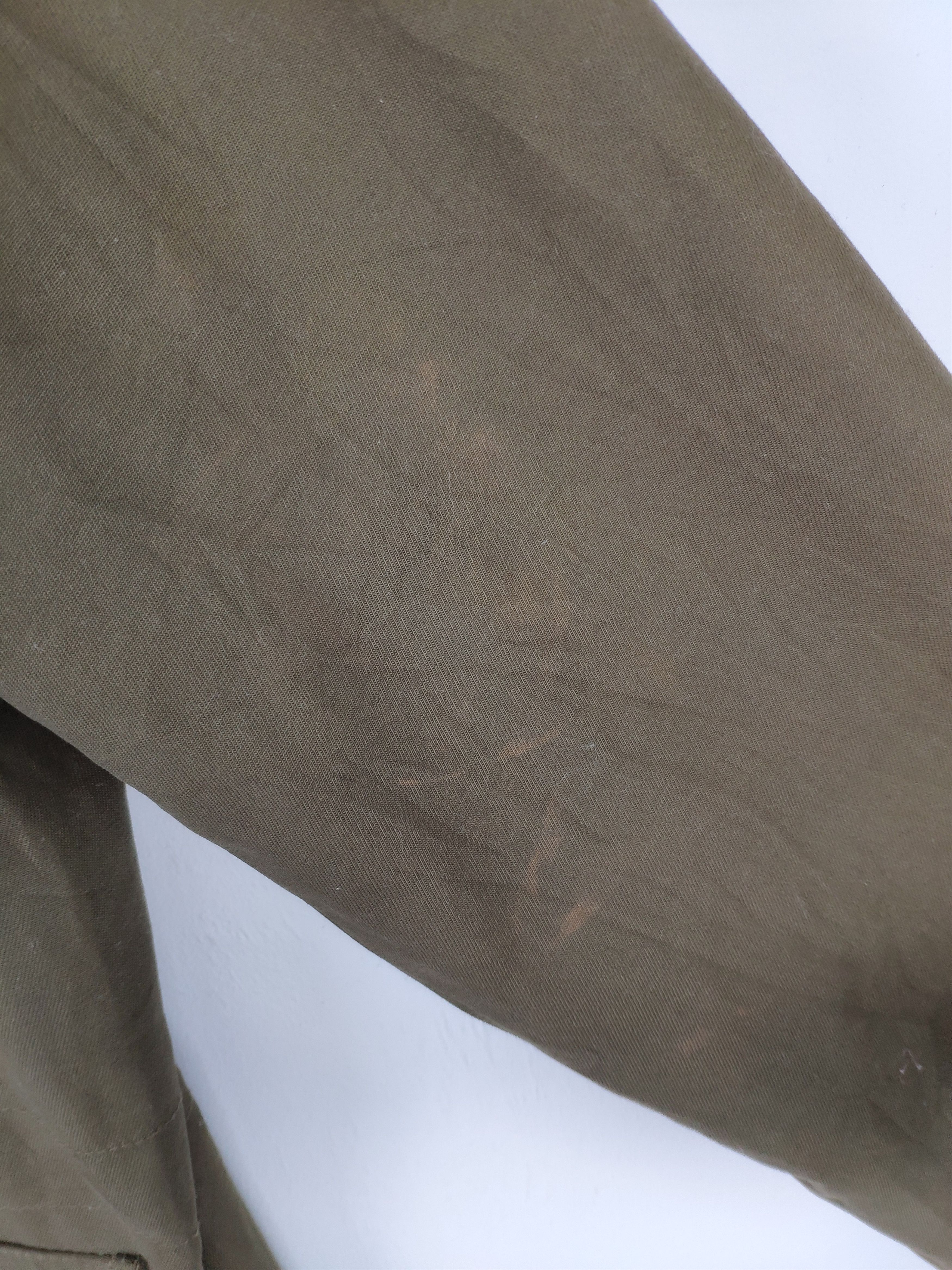 Japanese Brand × Le Grande Bleu (L.G.B.) × Vintage Vintage Carhartt Jacket Style Multi Pocket Army Style Size US M / EU 48-50 / 2 - 7 Thumbnail