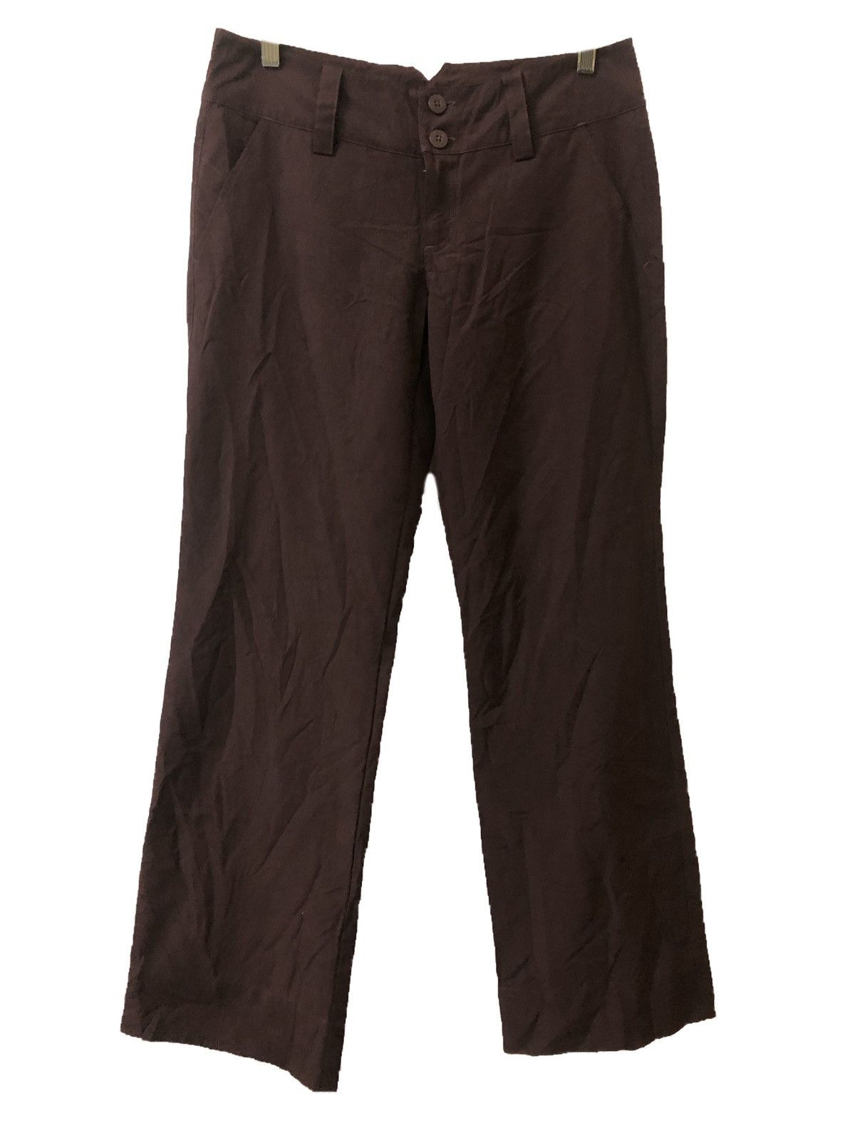 Patagonia wide leg pants