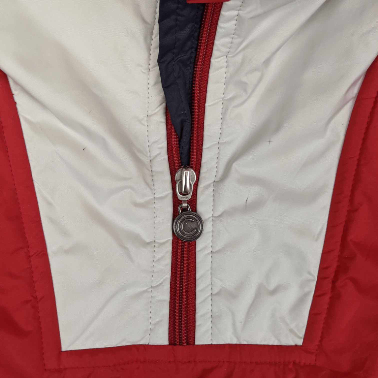 Colmar COLMAR Multicolor Pullover Windbreaker Puffer Winter Jacket Size US L / EU 52-54 / 3 - 10 Thumbnail
