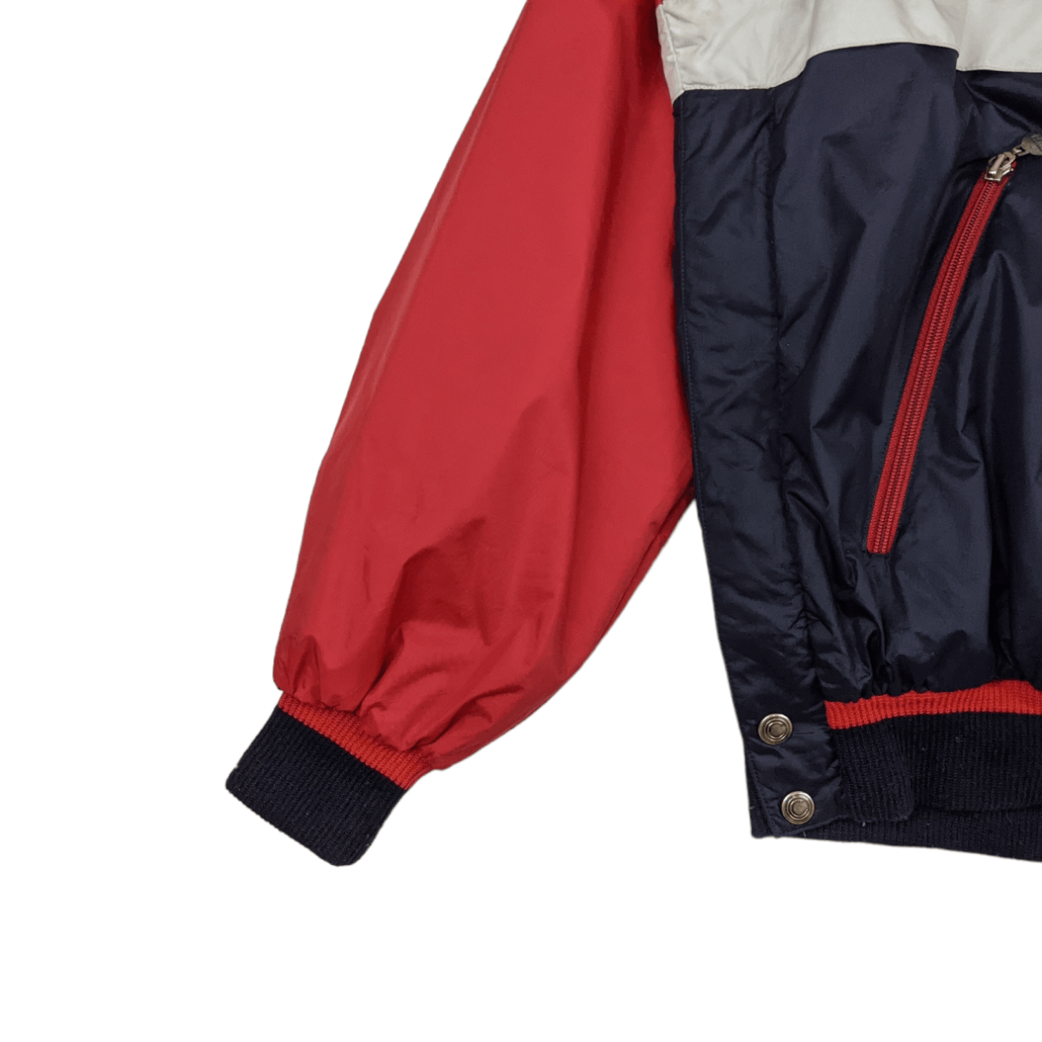 Colmar COLMAR Multicolor Pullover Windbreaker Puffer Winter Jacket Size US L / EU 52-54 / 3 - 7 Thumbnail