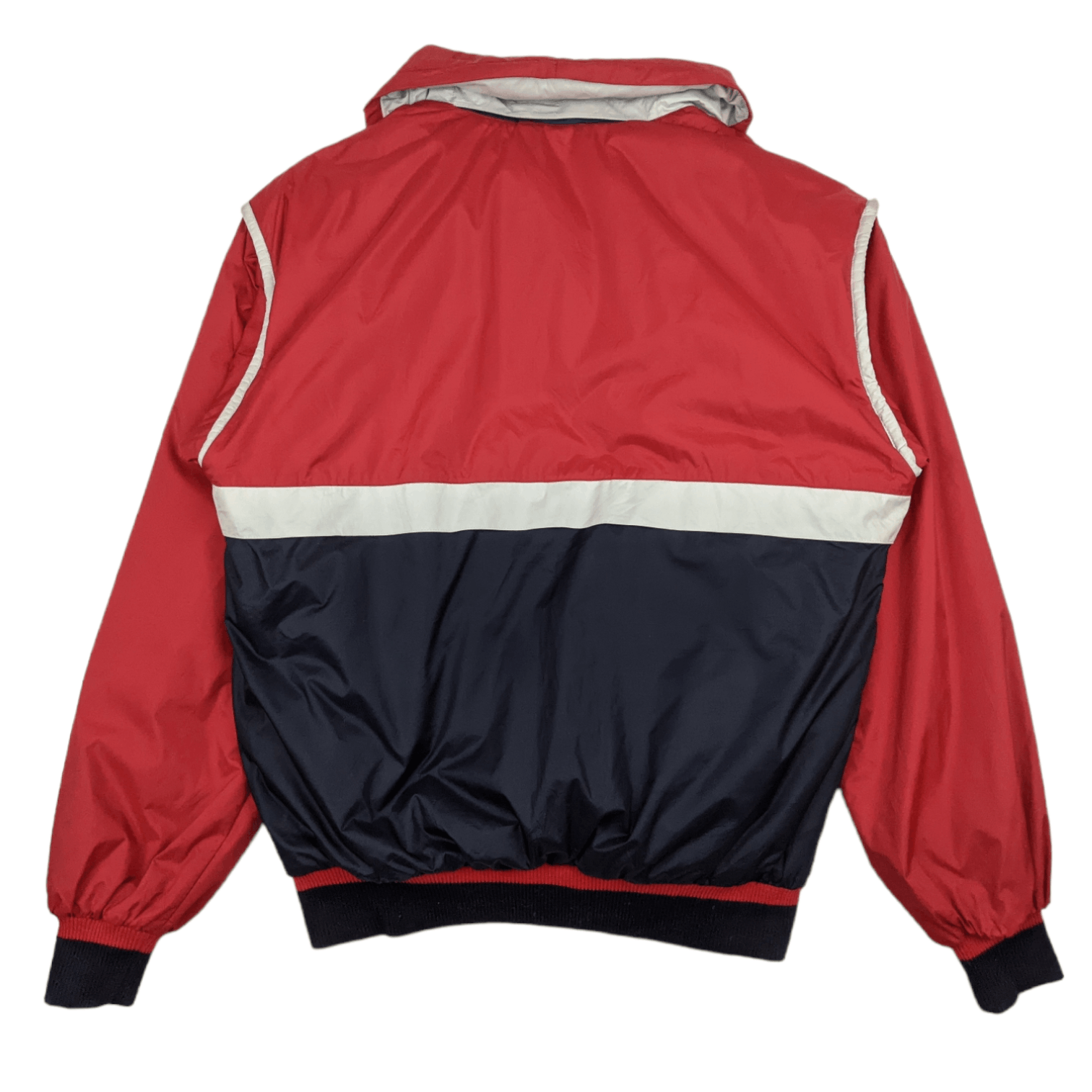 Colmar COLMAR Multicolor Pullover Windbreaker Puffer Winter Jacket Size US L / EU 52-54 / 3 - 8 Thumbnail