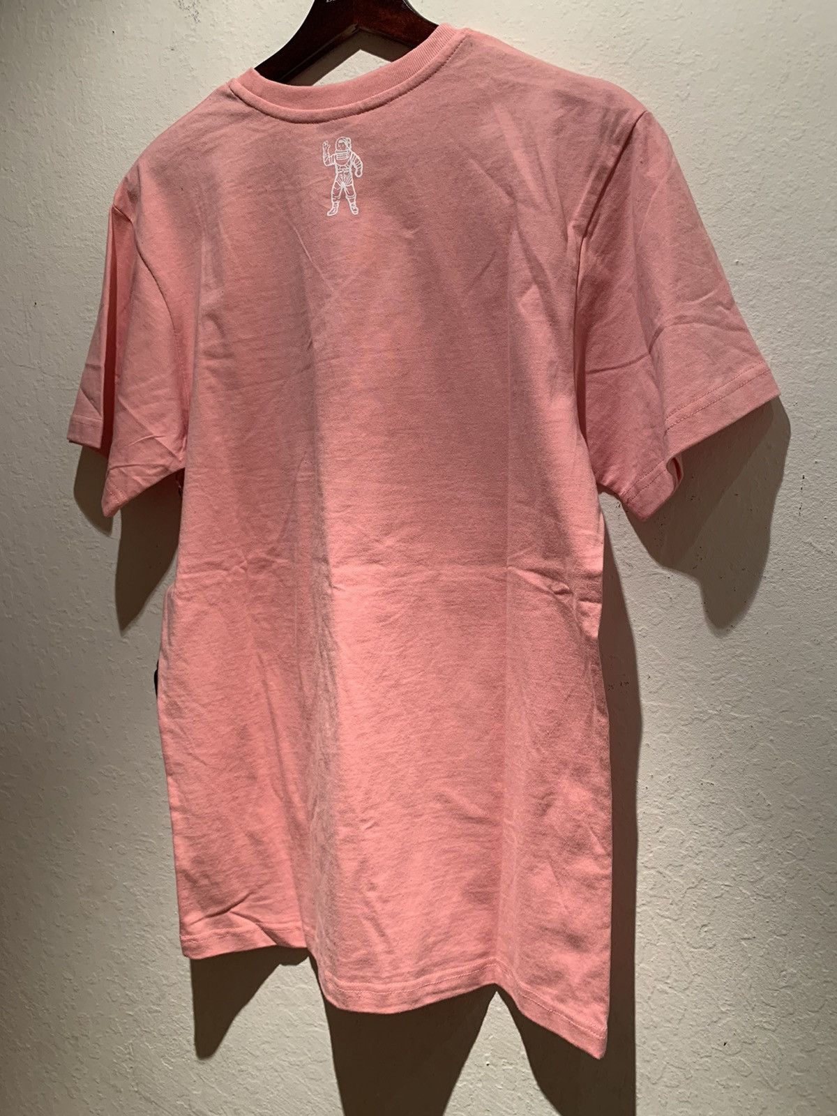 Billionaire Boys Club × Icecream × Pharrell *RARE* New Billionaire Boys Club BBC Ice Cream Nature Shirt Size US S / EU 44-46 / 1 - 3 Thumbnail