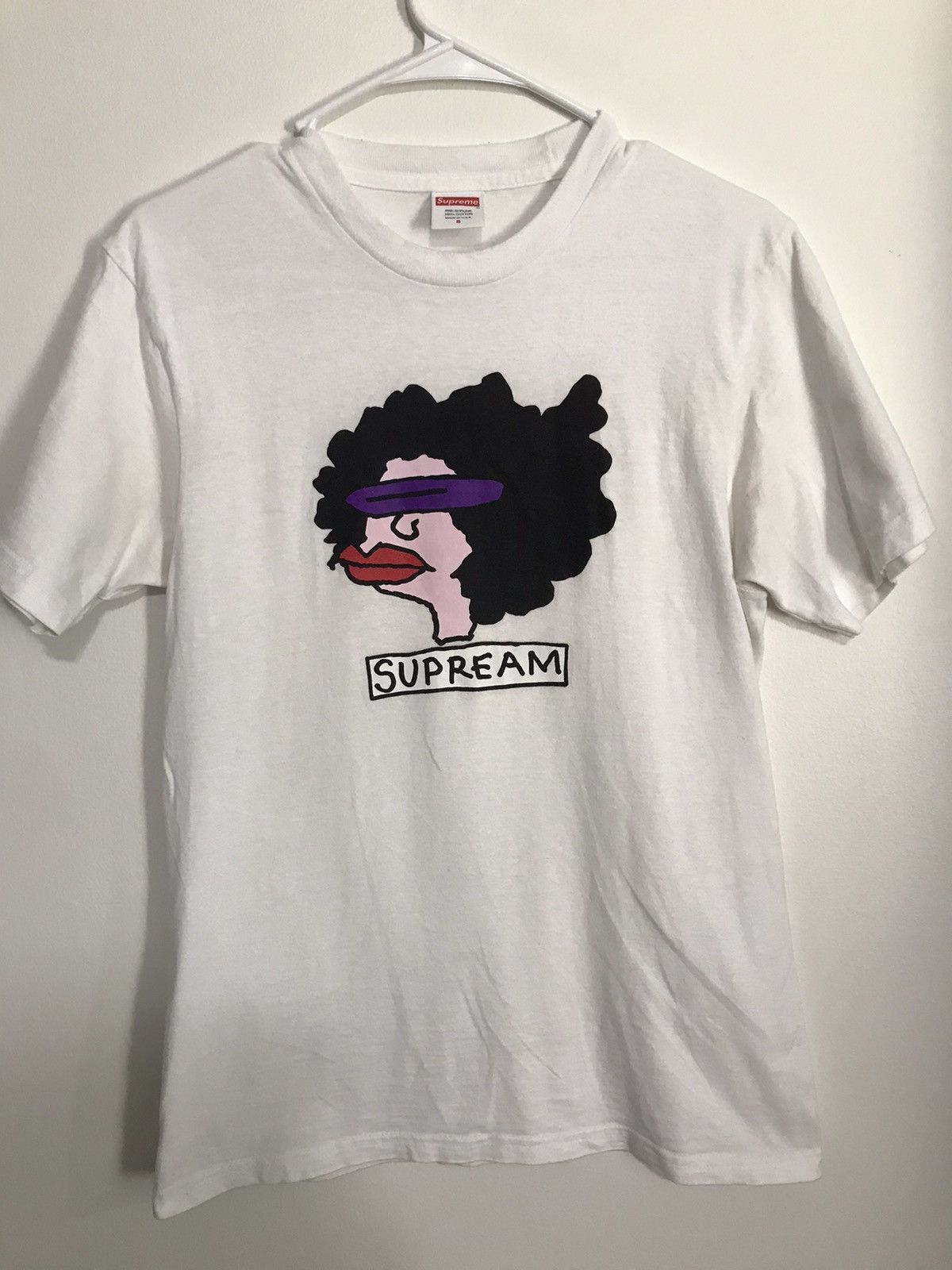 Shirt Gonz Head Supreme Gonz Head Tee
