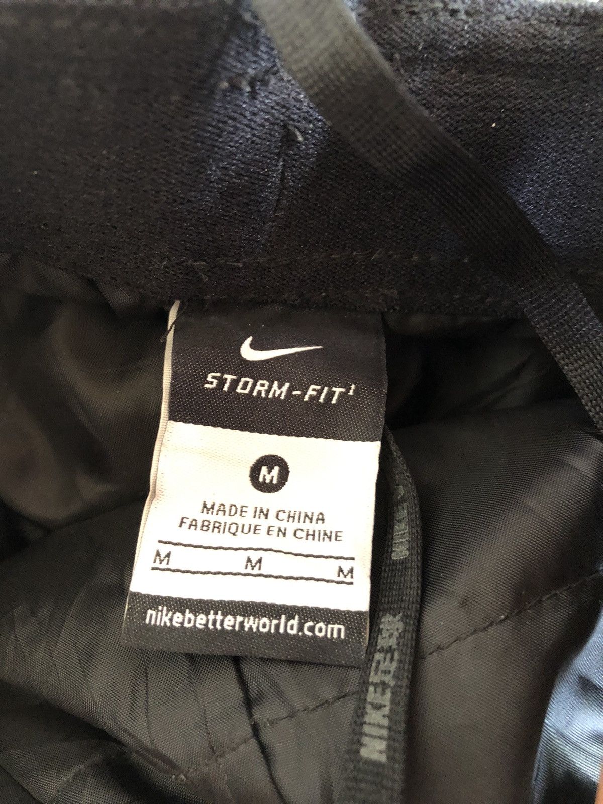 Nike Nike medium Nylons black pants Size US 28 / EU 44 - 8 Thumbnail