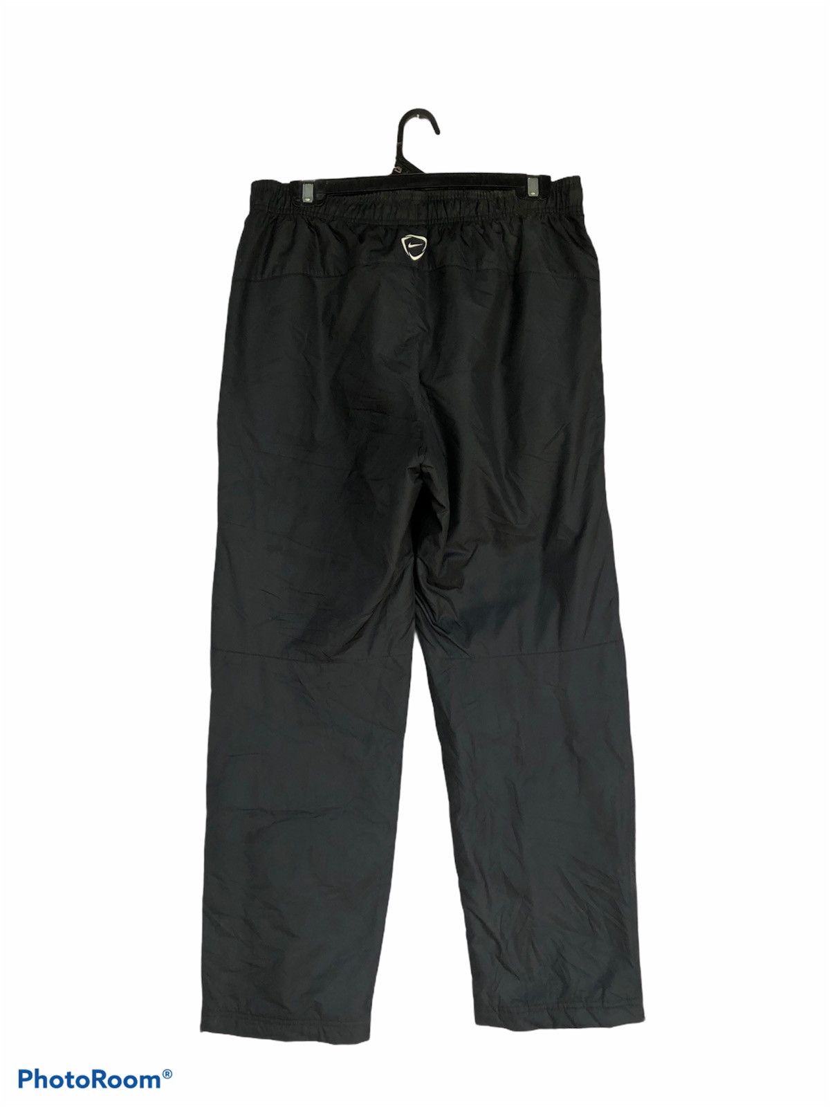 Nike Nike medium Nylons black pants Size US 28 / EU 44 - 2 Thumbnail