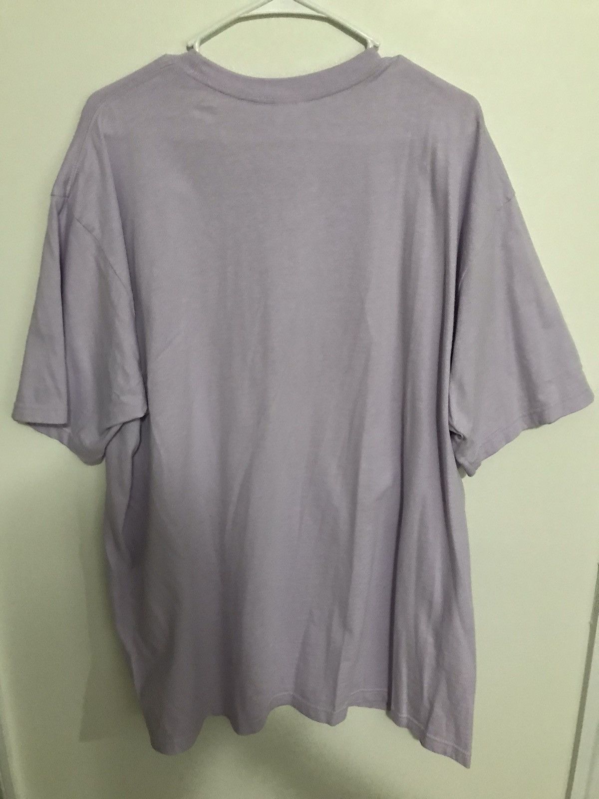 Supreme Supreme Blur Tee Size US XL / EU 56 / 4 - 3 Thumbnail