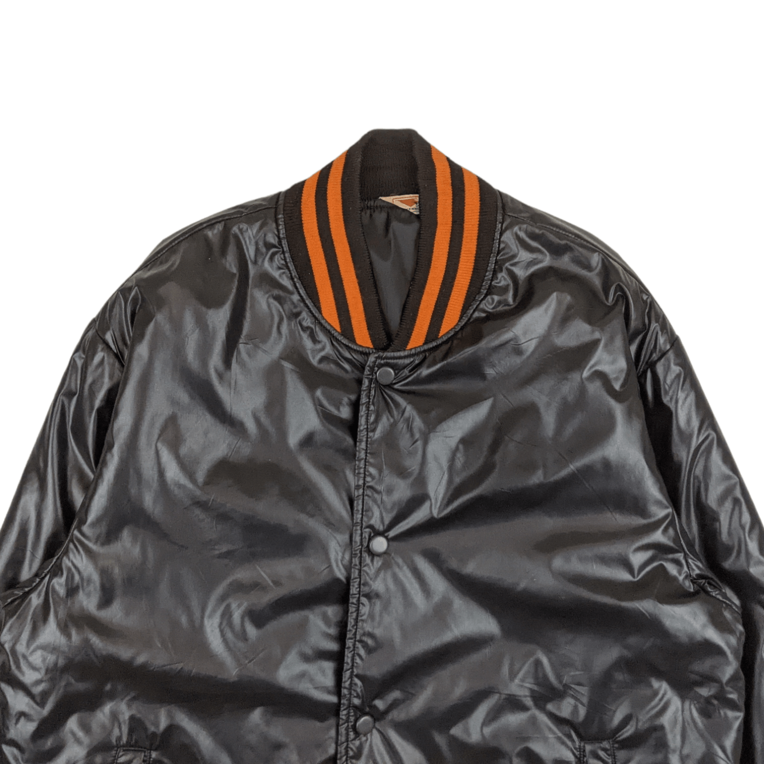 Japanese Brand Vintage Japan VALIO SPORTSWEAR Varsity Style Jacket Size US L / EU 52-54 / 3 - 4 Thumbnail