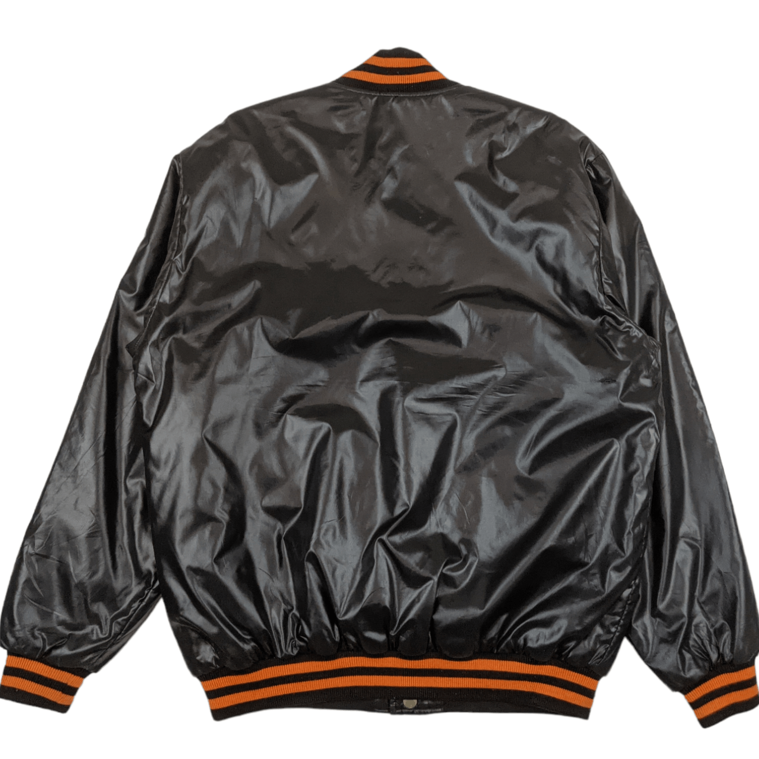 Japanese Brand Vintage Japan VALIO SPORTSWEAR Varsity Style Jacket Size US L / EU 52-54 / 3 - 7 Thumbnail