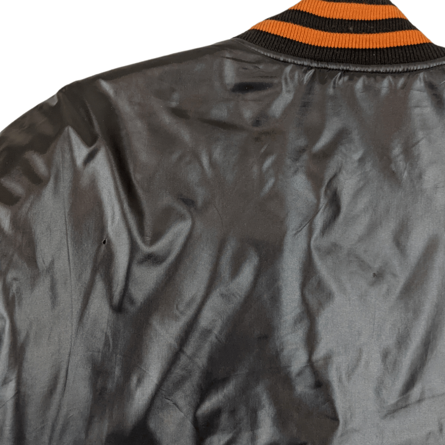 Japanese Brand Vintage Japan VALIO SPORTSWEAR Varsity Style Jacket Size US L / EU 52-54 / 3 - 8 Thumbnail