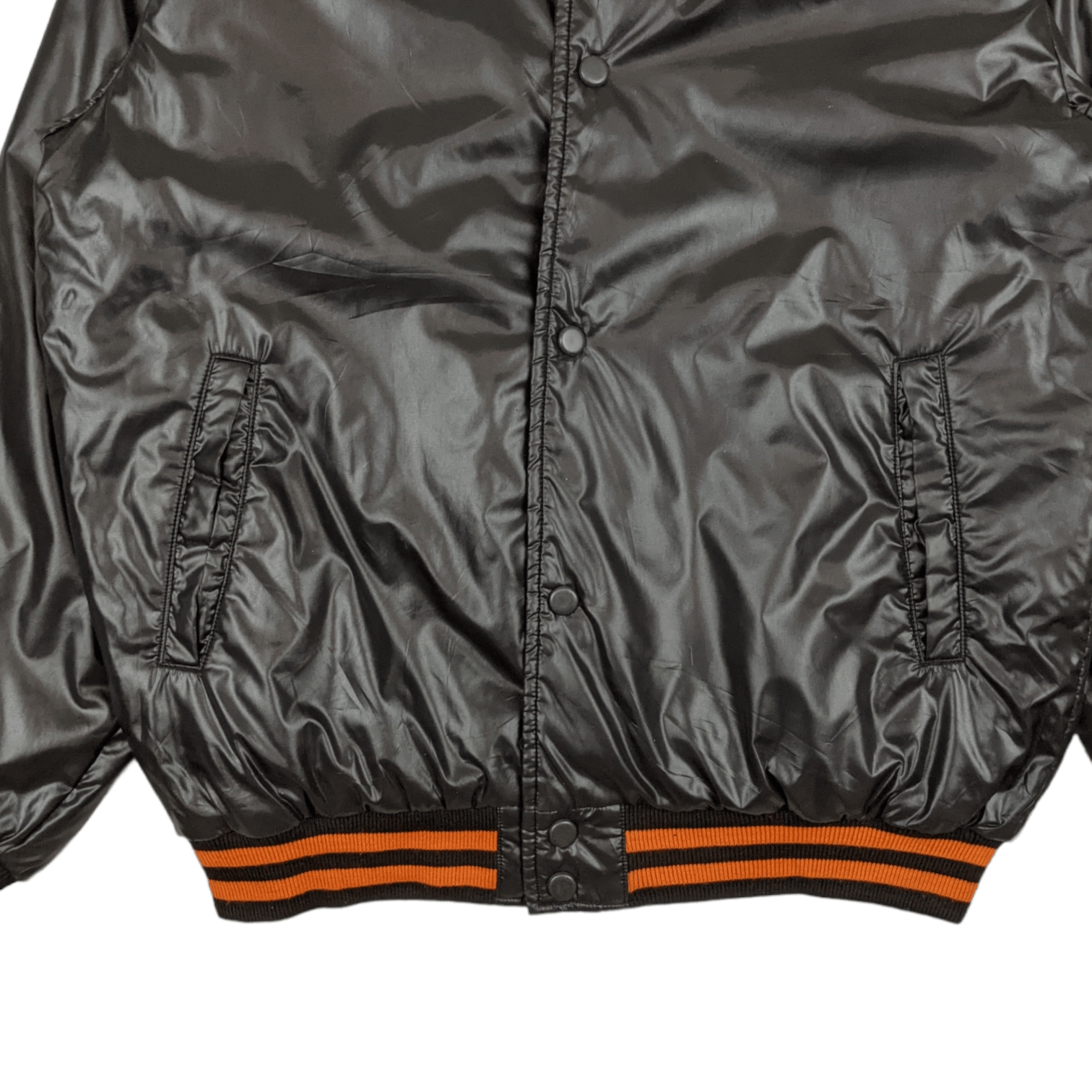 Japanese Brand Vintage Japan VALIO SPORTSWEAR Varsity Style Jacket Size US L / EU 52-54 / 3 - 5 Thumbnail