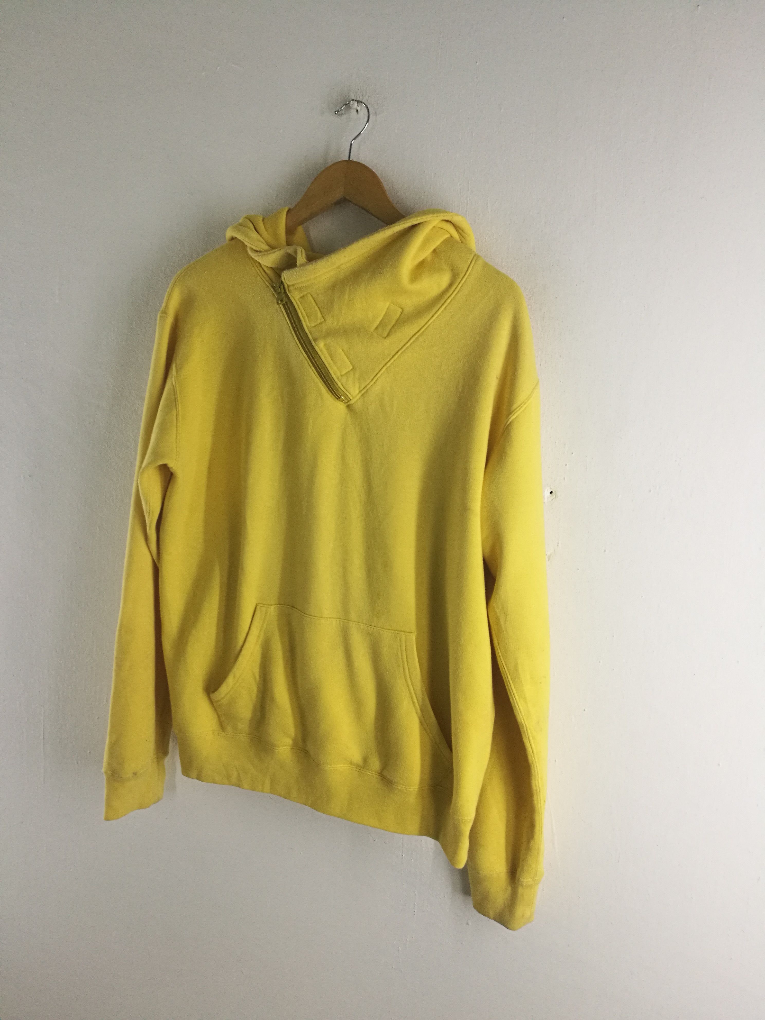 N.Hoolywood N.Hollywood pullover hoodie large sized Size US L / EU 52-54 / 3 - 6 Thumbnail