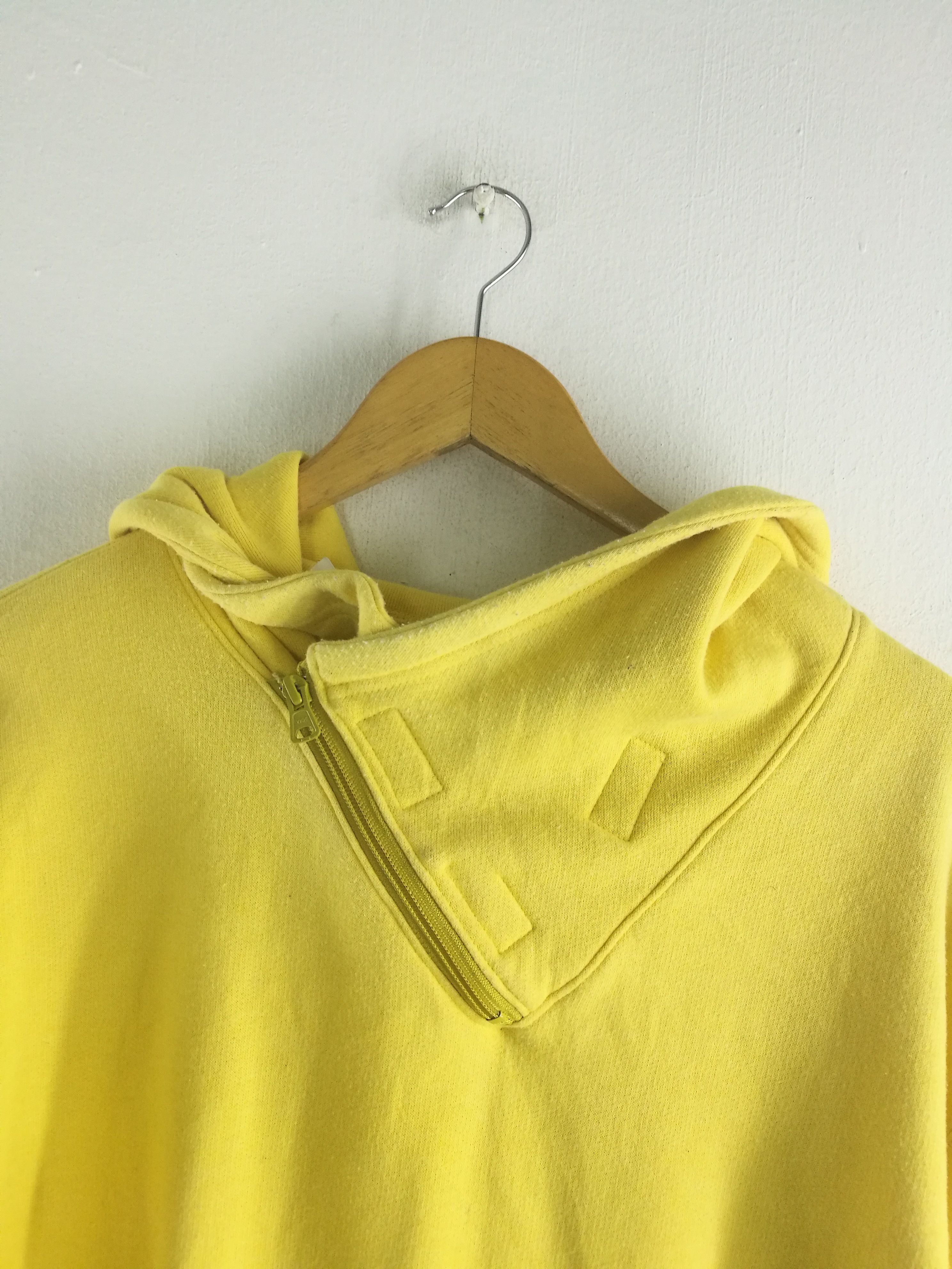 N.Hoolywood N.Hollywood pullover hoodie large sized Size US L / EU 52-54 / 3 - 4 Thumbnail