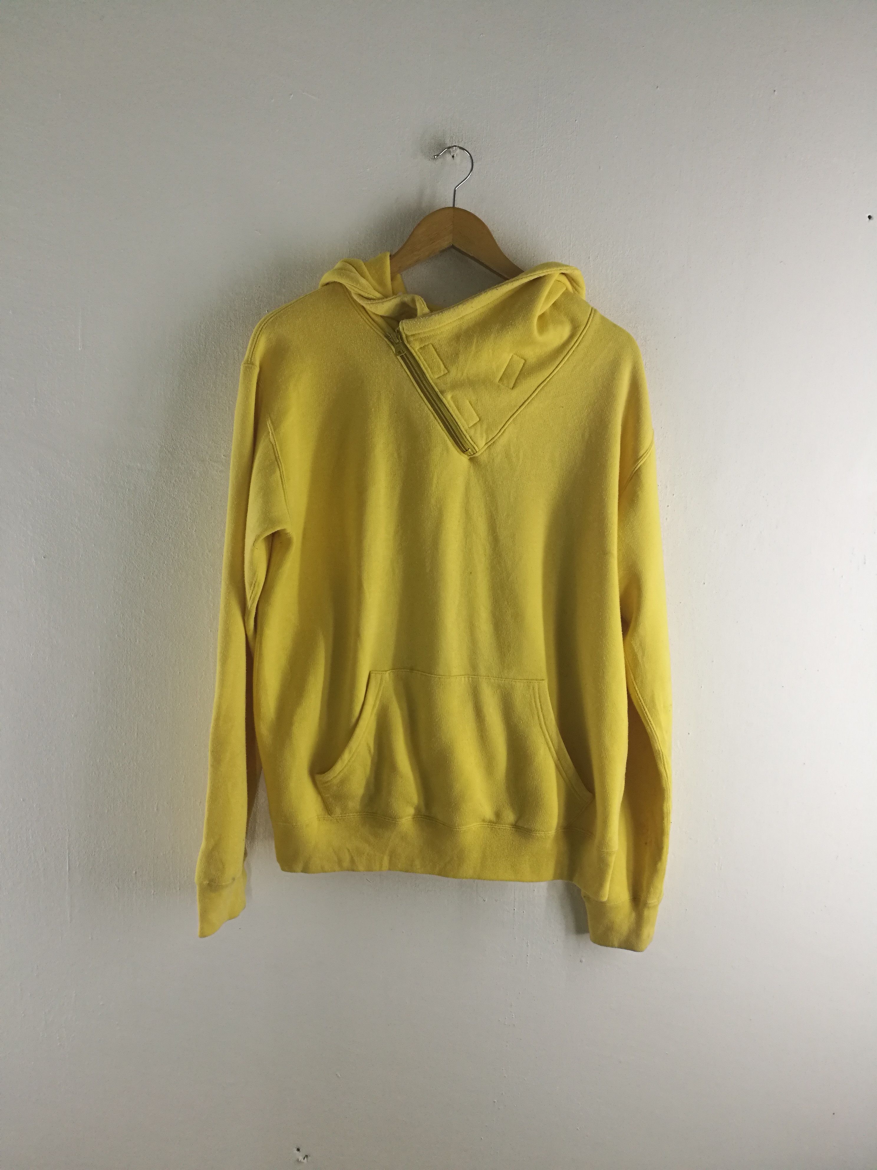 N.Hoolywood N.Hollywood pullover hoodie large sized Size US L / EU 52-54 / 3 - 7 Thumbnail