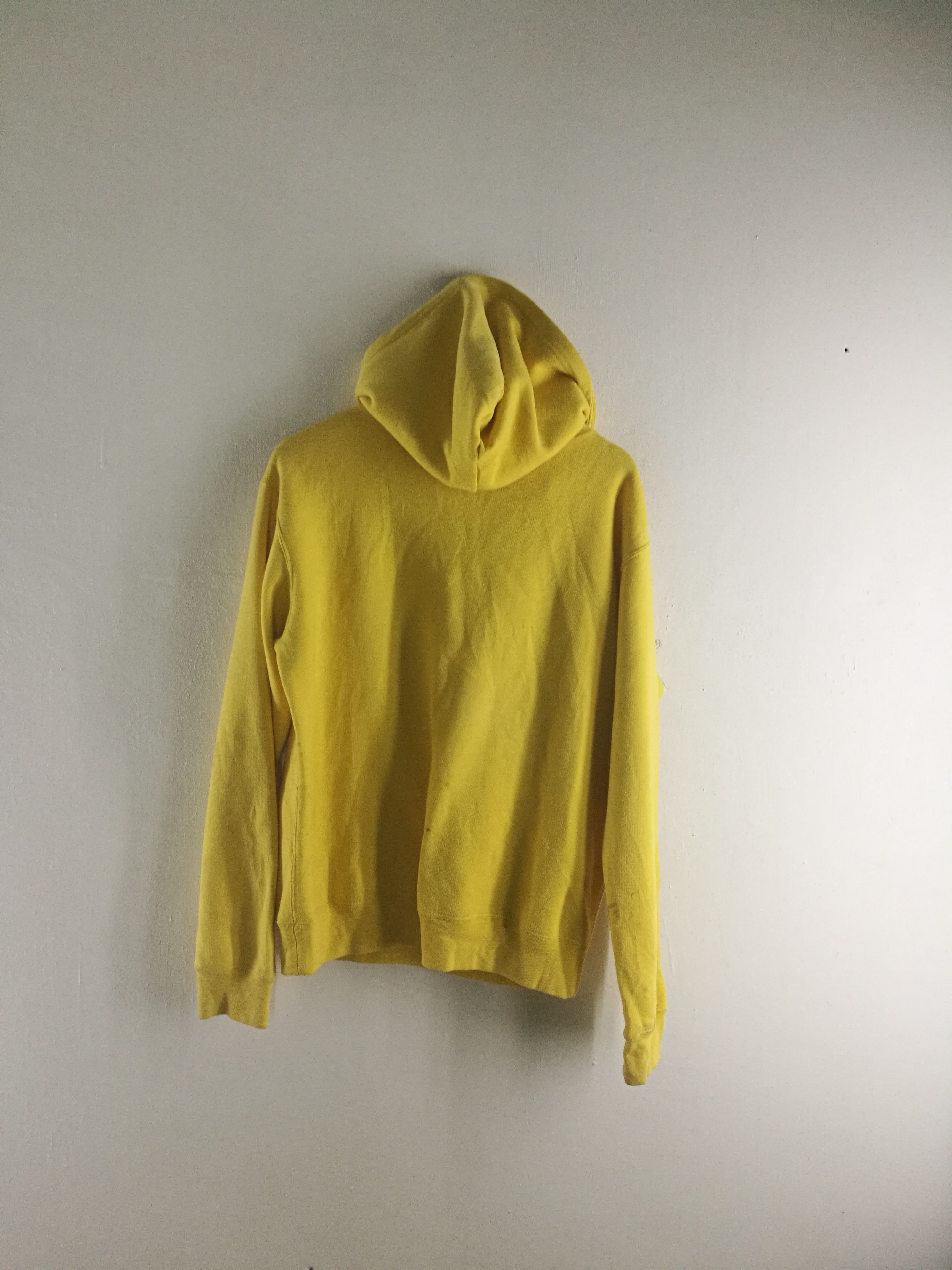N.Hoolywood N.Hollywood pullover hoodie large sized Size US L / EU 52-54 / 3 - 3 Thumbnail