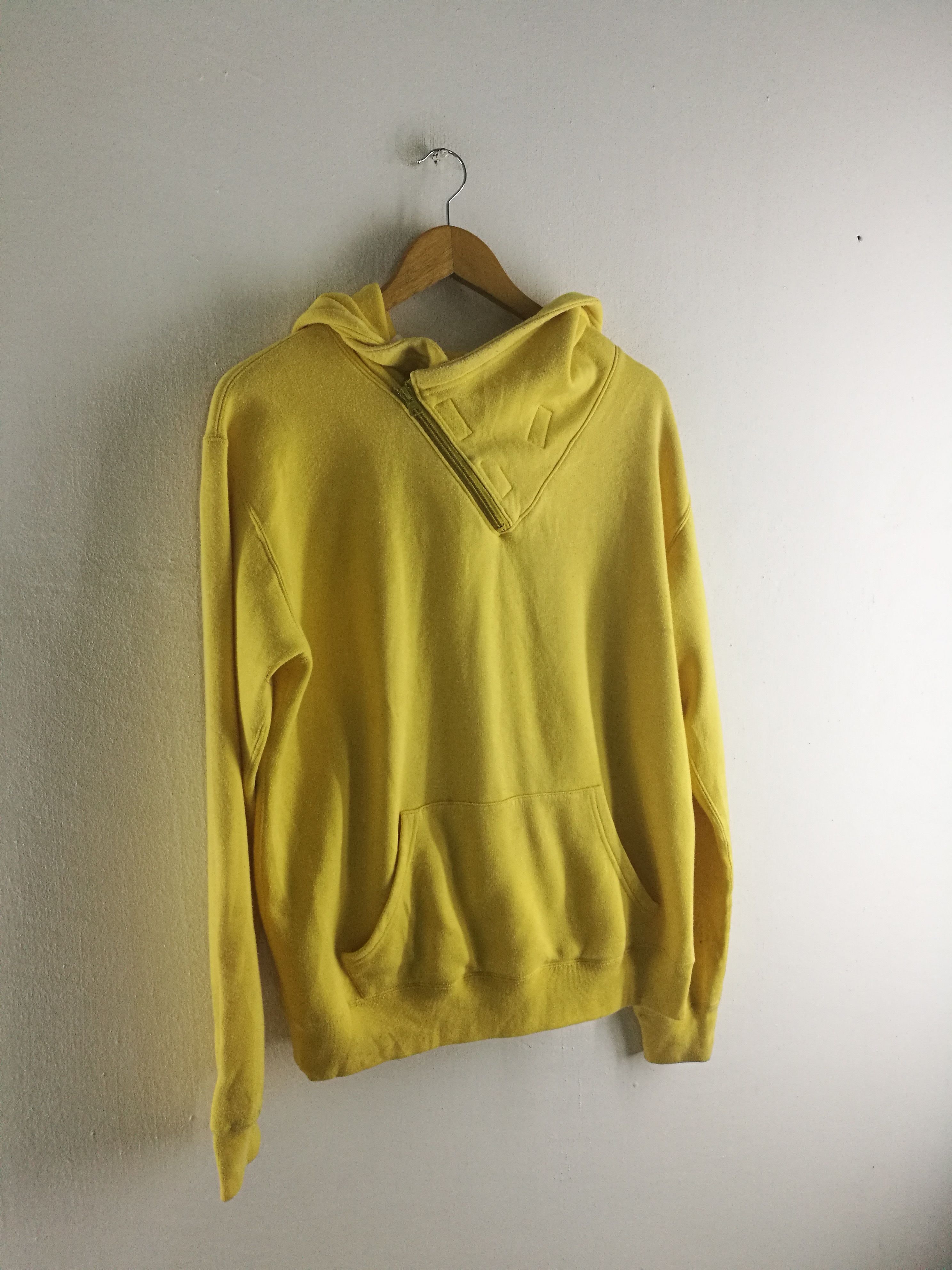 N.Hoolywood N.Hollywood pullover hoodie large sized Size US L / EU 52-54 / 3 - 5 Thumbnail