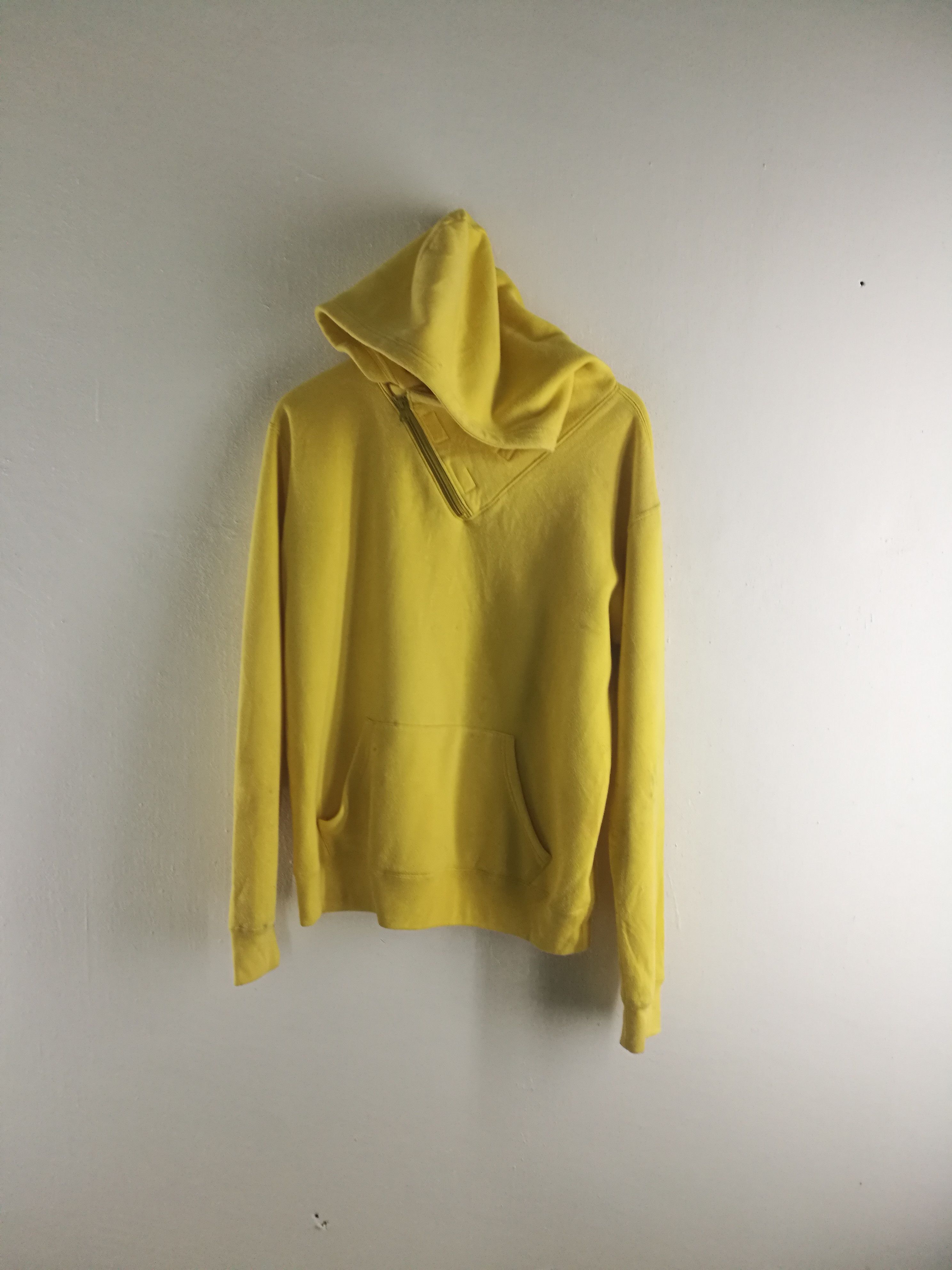 N.Hoolywood N.Hollywood pullover hoodie large sized Size US L / EU 52-54 / 3 - 2 Thumbnail