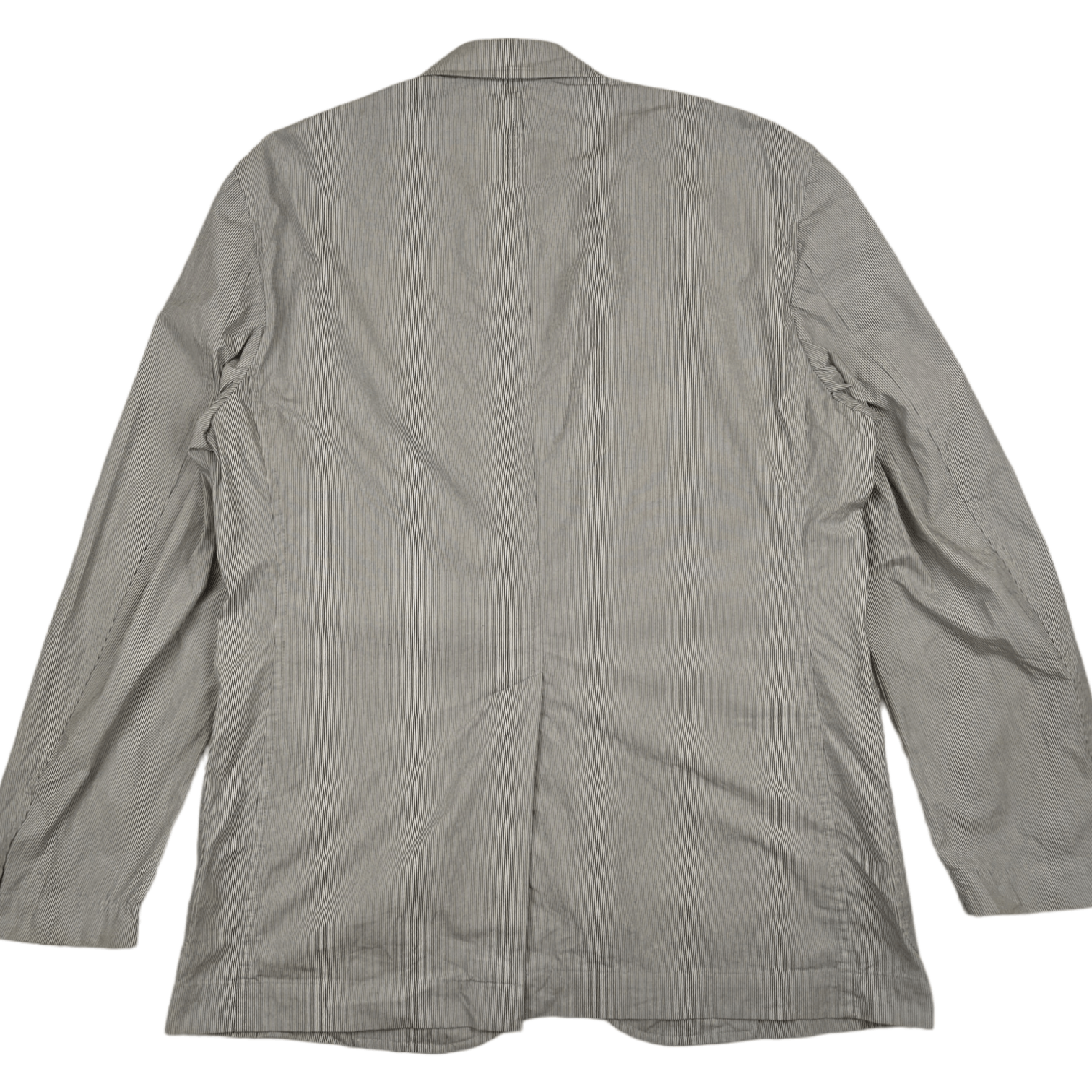 J. Press J.PRESS Smart Casual Blazer Coat Size US M / EU 48-50 / 2 - 7 Thumbnail