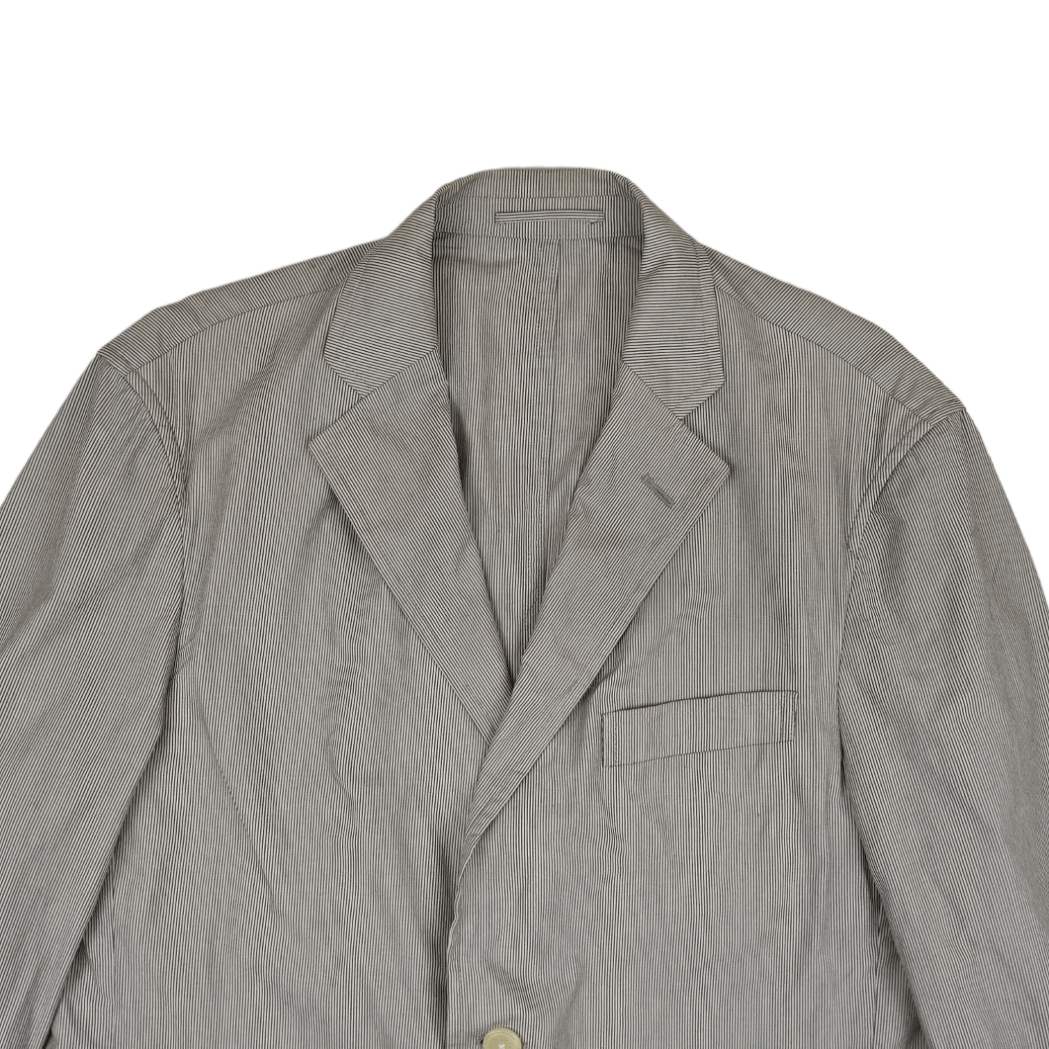 J. Press J.PRESS Smart Casual Blazer Coat Size US M / EU 48-50 / 2 - 4 Thumbnail