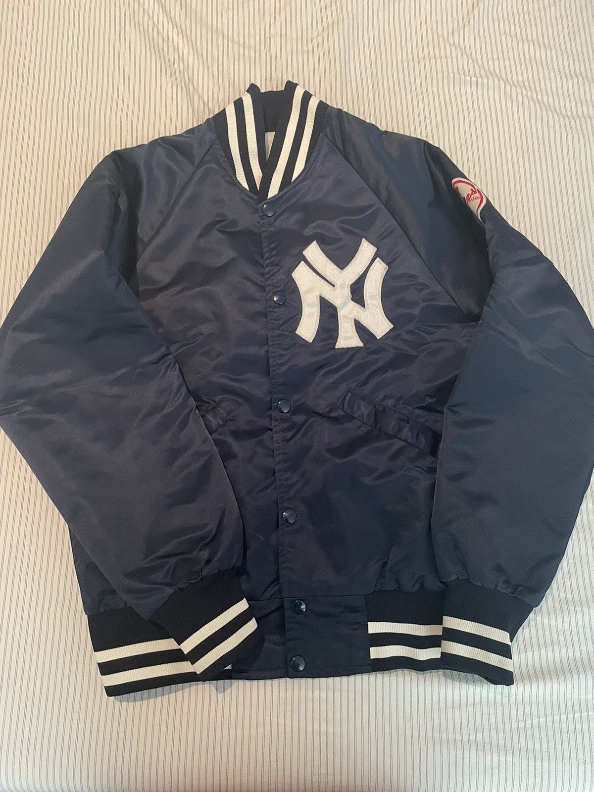 New York Yankees × Starter | Grailed
