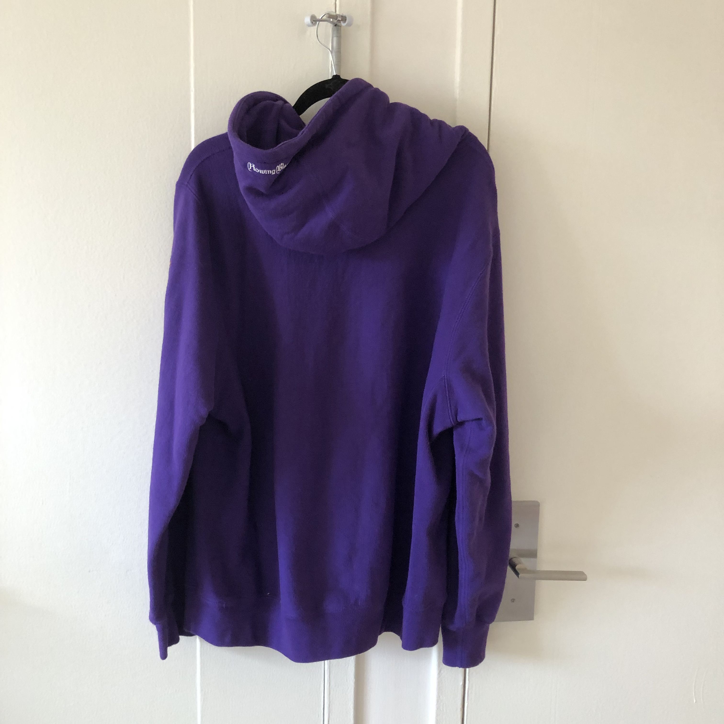 Noah Noah x Rowing Blazers Manhattan Hoodie Size US XL / EU 56 / 4 - 5 Thumbnail
