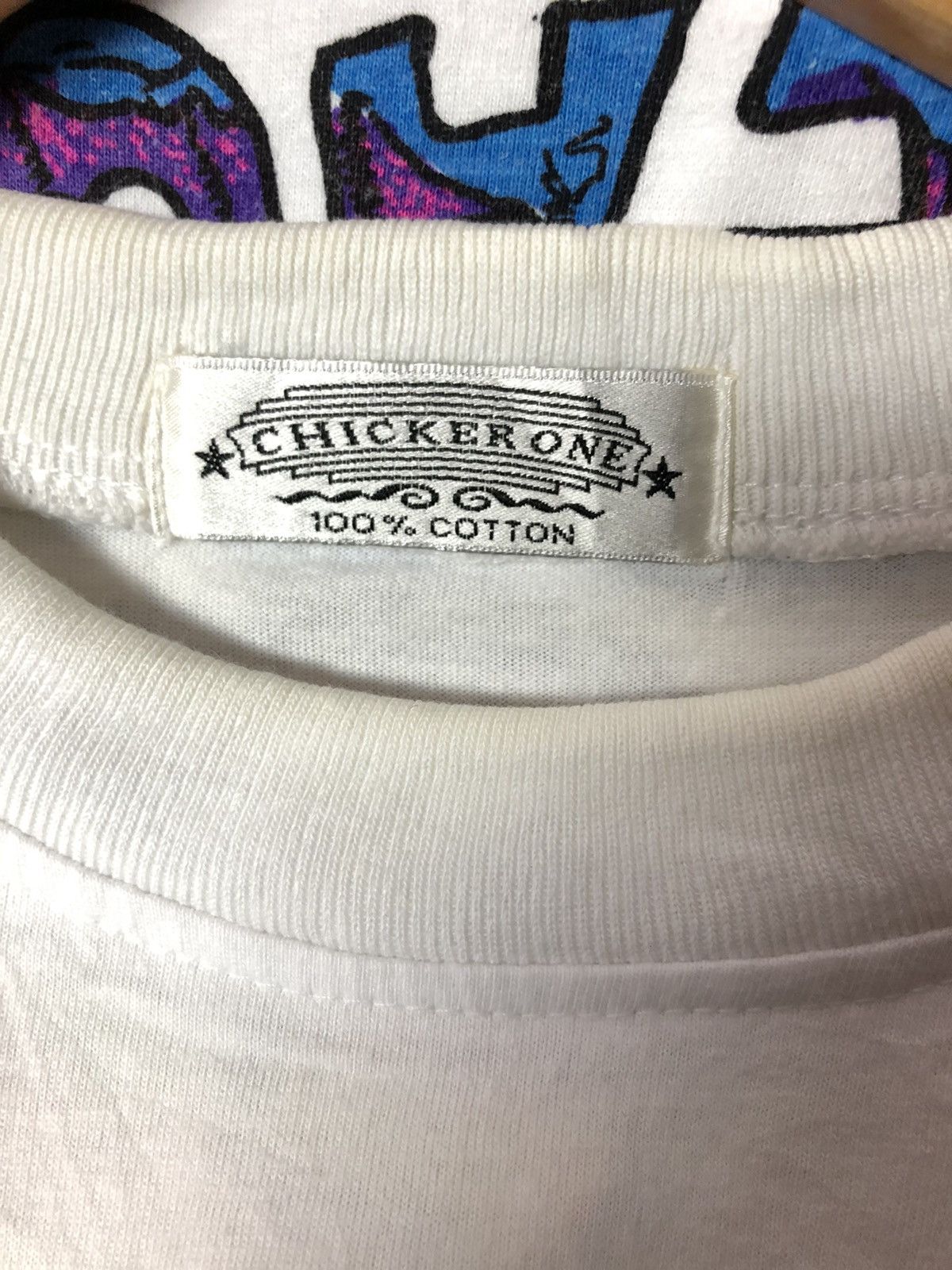 Life's a Beach Vintage beach club 🏝 t shirt nice design Size US L / EU 52-54 / 3 - 8 Thumbnail