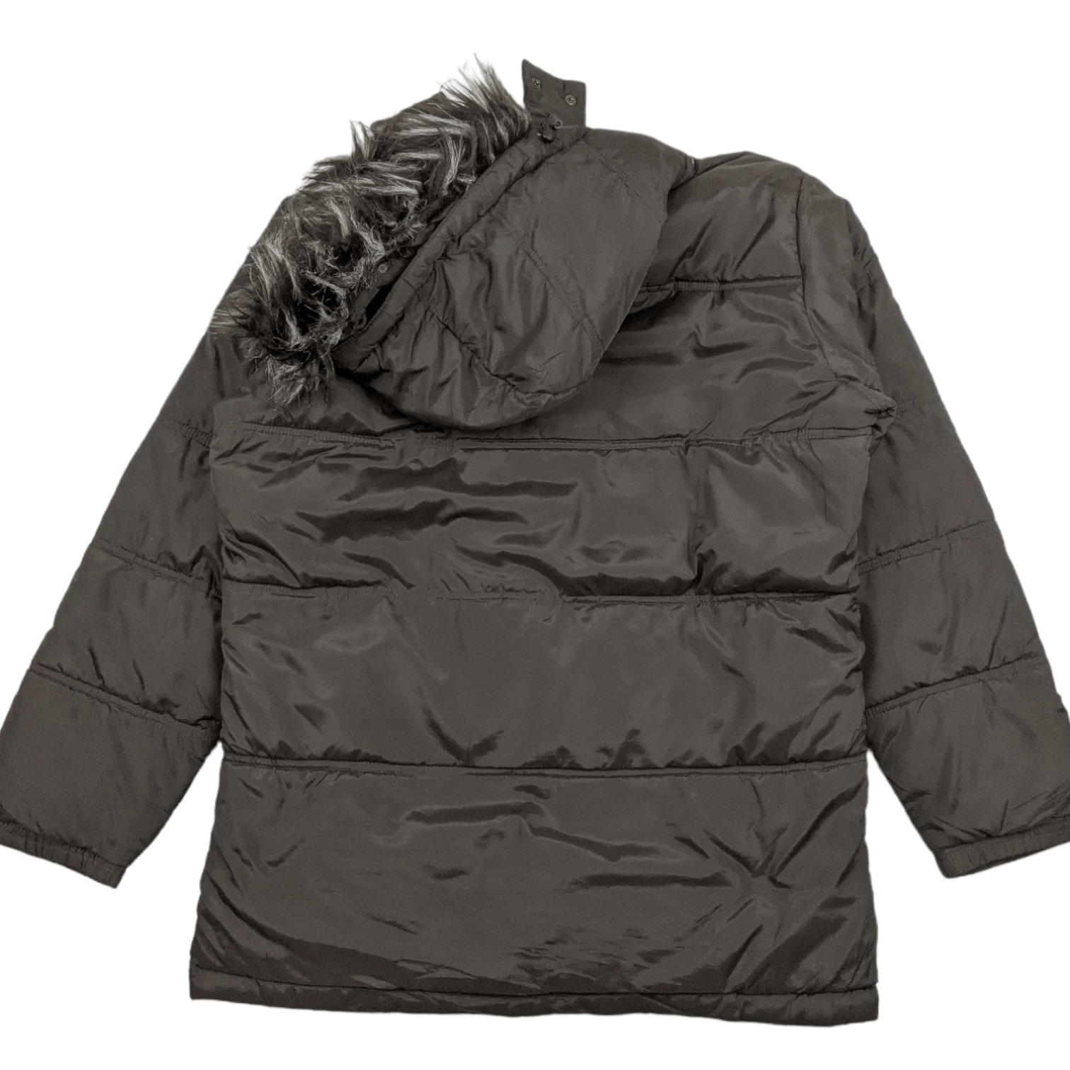 Converse CONVERSE Winter Mountain Hiking Trekking Puffer Parka Jacket Size US M / EU 48-50 / 2 - 7 Thumbnail
