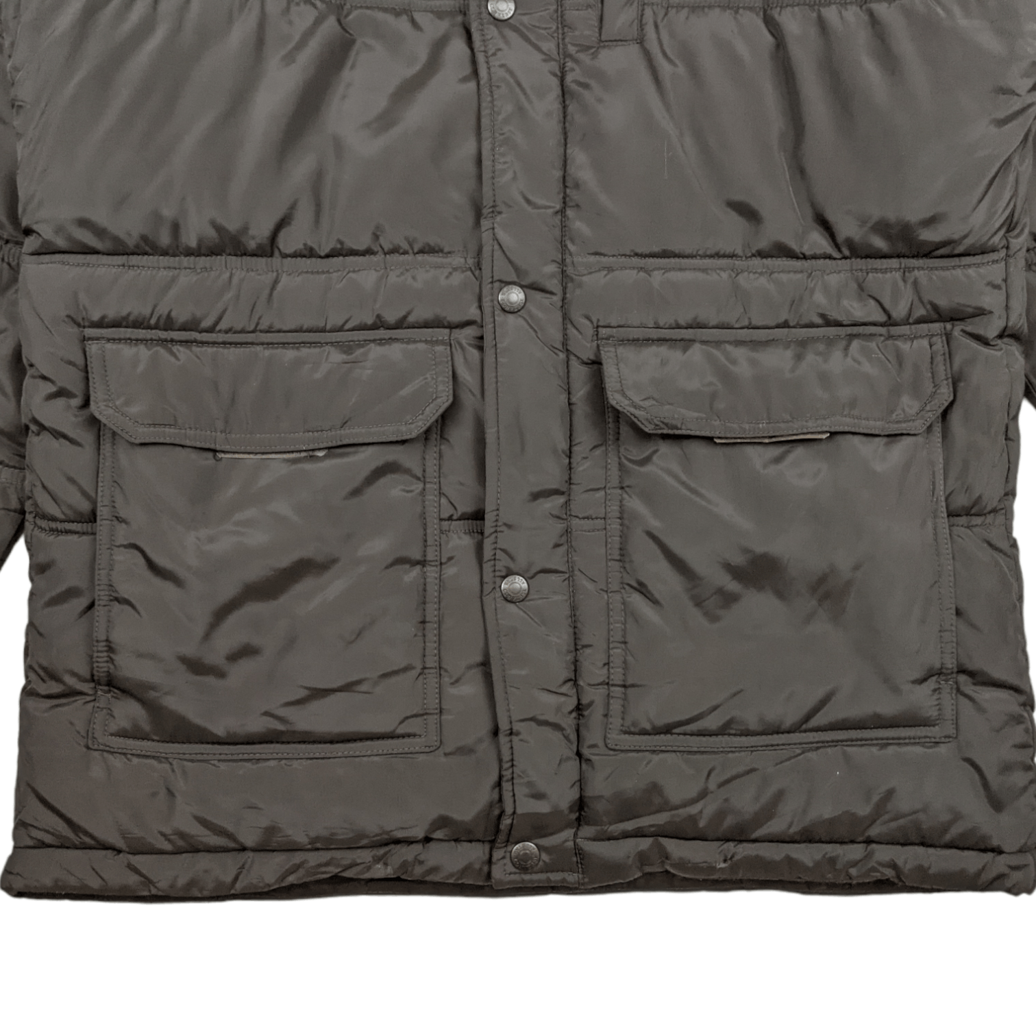 Converse CONVERSE Winter Mountain Hiking Trekking Puffer Parka Jacket Size US M / EU 48-50 / 2 - 5 Thumbnail