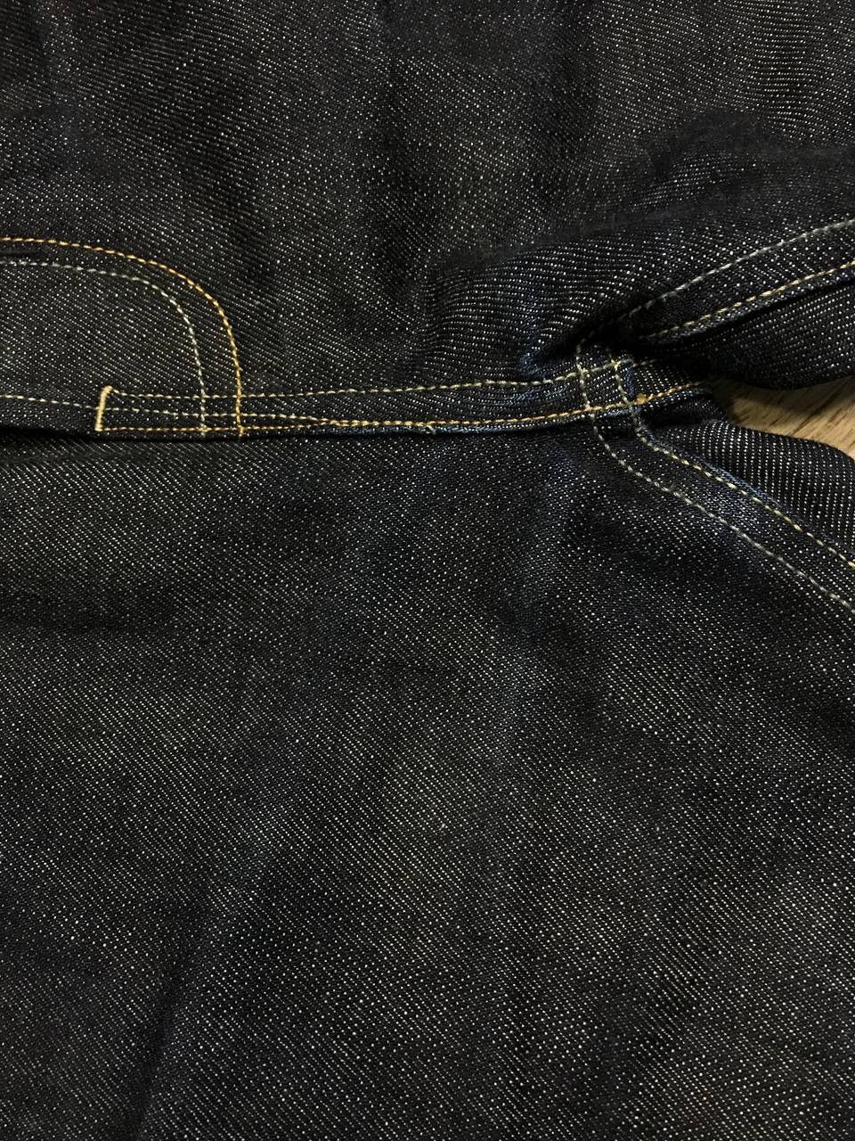 Carhartt Carhartt vintage streetwear denim jeans Size US 34 / EU 50 - 10 Thumbnail