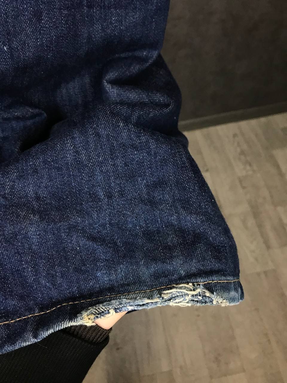 Carhartt Carhartt vintage streetwear denim jeans Size US 34 / EU 50 - 9 Thumbnail