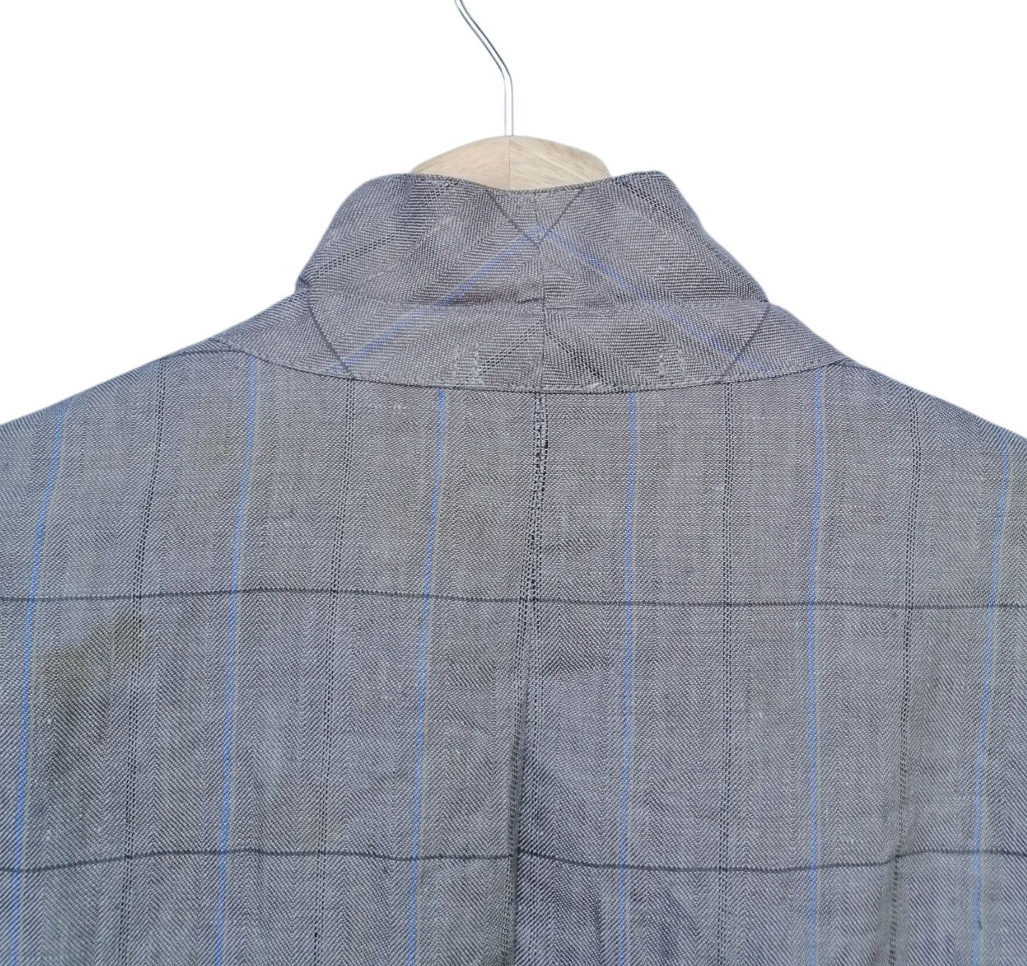 Givenchy Vintage GIVENCHY GENTLEMAN Blazer Jacket Size US M / EU 48-50 / 2 - 11 Thumbnail