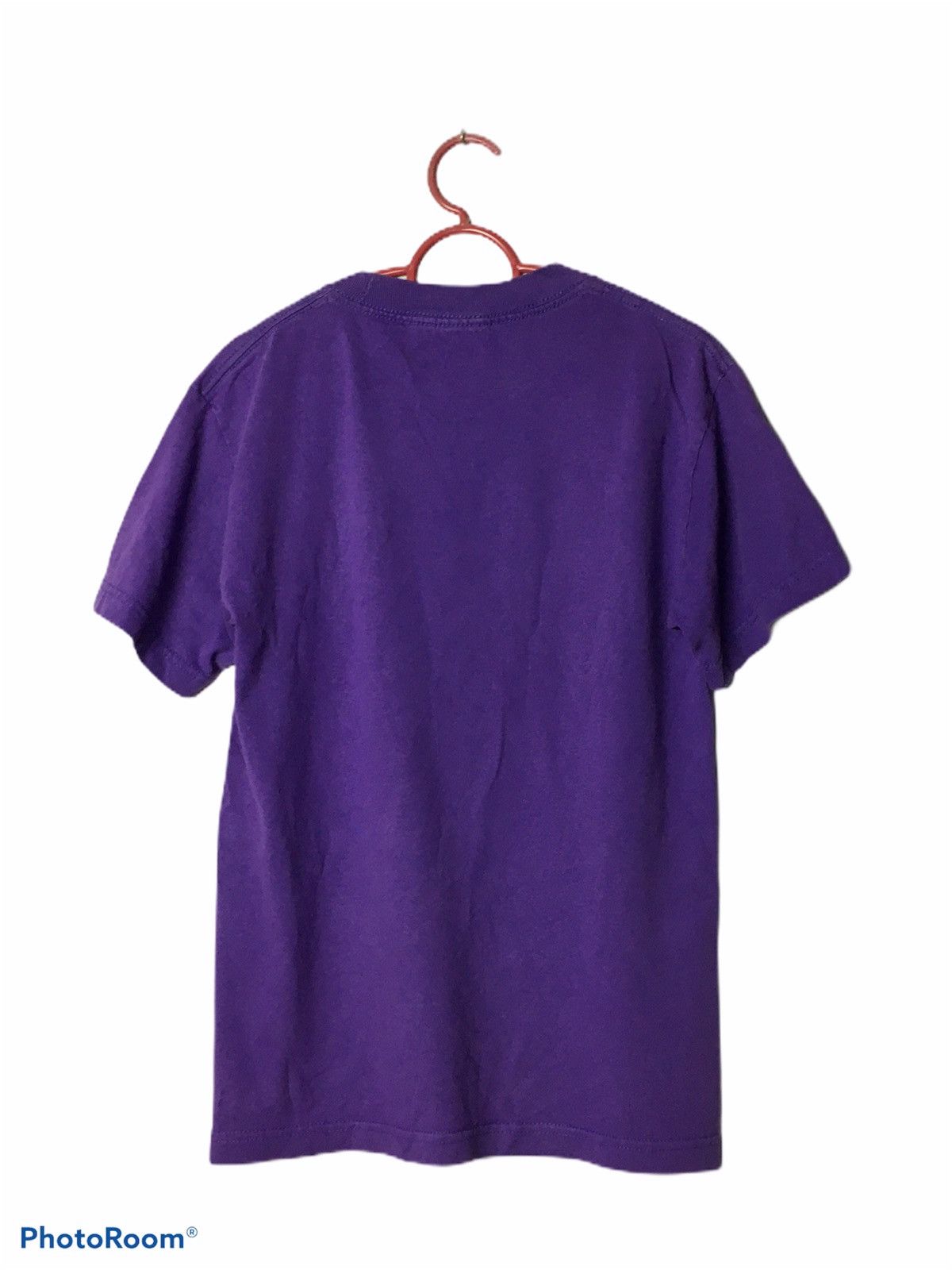 NBA LA, Lakers basketball medium T shirt Size US M / EU 48-50 / 2 - 2 Thumbnail