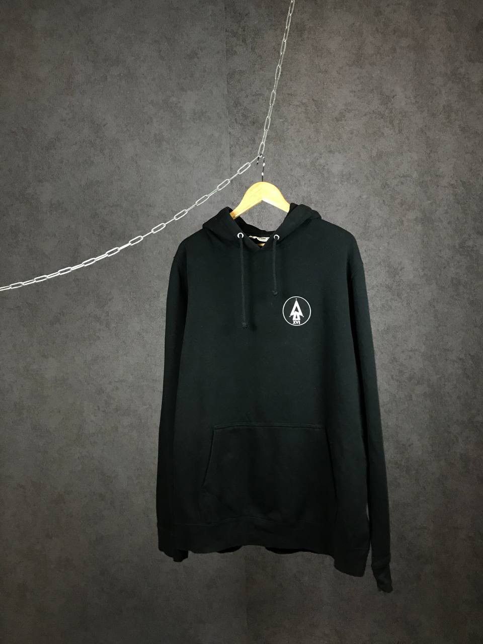 Undefeated Undefeated streetwear skulls made in USA hoodie Size US XXL / EU 58 / 5 - 1 Thumbnail