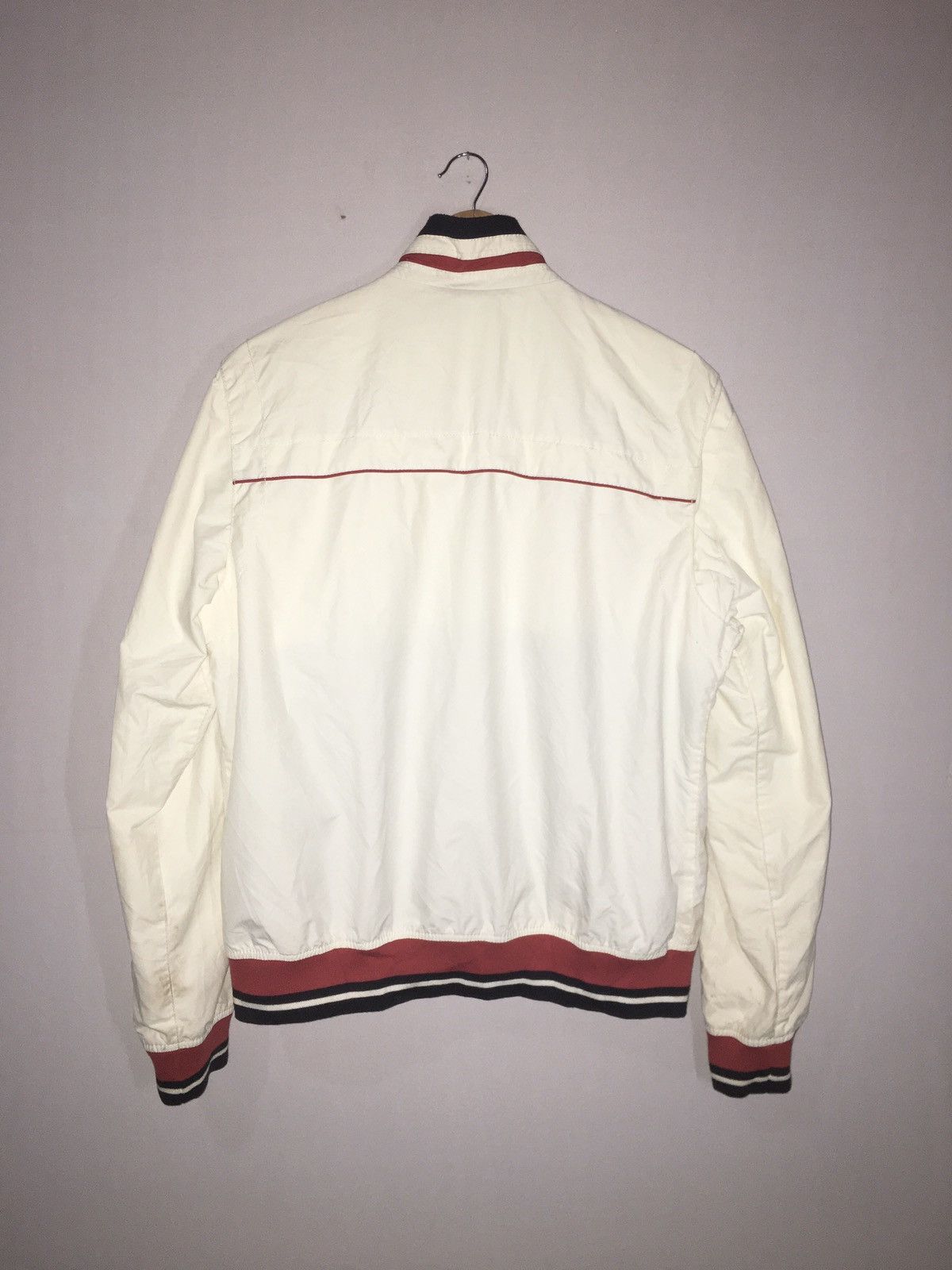 Tommy Hilfiger Vintage Tommy Hilfiger jackets nice design Size US M / EU 48-50 / 2 - 2 Thumbnail