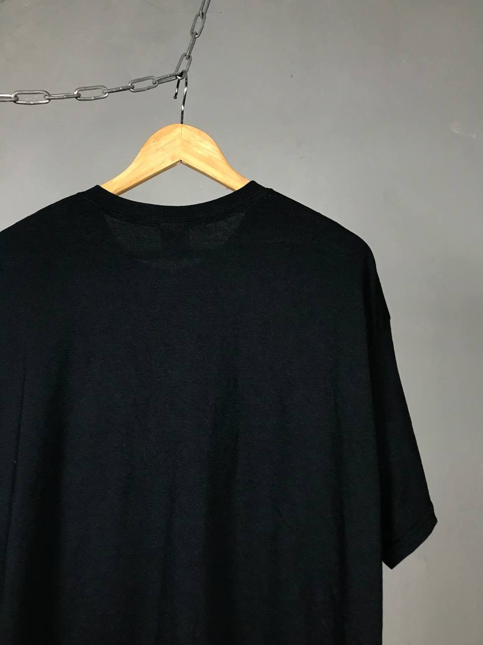 Band Tees × Vintage Falling is Reverse vintage rock band tee Size US XL / EU 56 / 4 - 6 Thumbnail