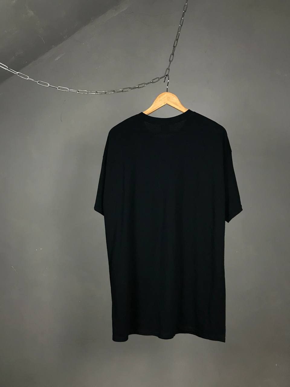 Band Tees × Vintage Falling is Reverse vintage rock band tee Size US XL / EU 56 / 4 - 5 Thumbnail