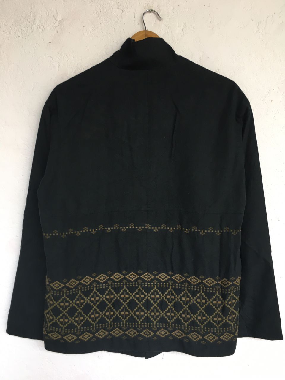 Hai Sporting Gear 🟡Hai Sporting Gear Tunique black Jackets Size US M / EU 48-50 / 2 - 2 Thumbnail