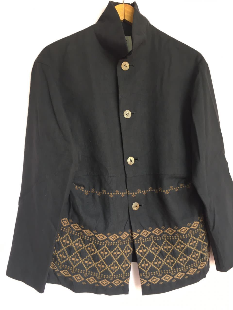 Hai Sporting Gear 🟡Hai Sporting Gear Tunique black Jackets Size US M / EU 48-50 / 2 - 3 Thumbnail